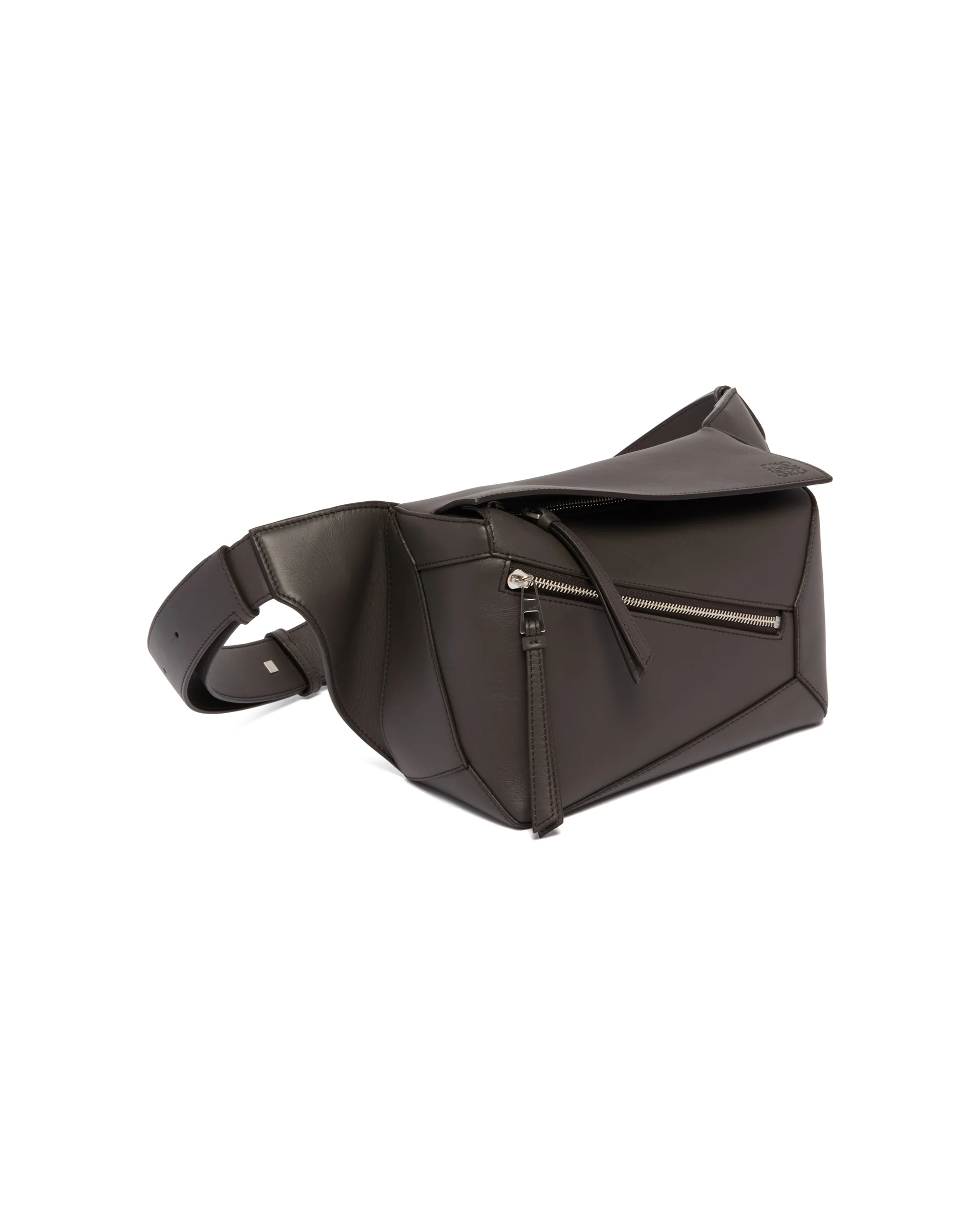 Marsupio Puzzle Piccolo Grigio - Image 5