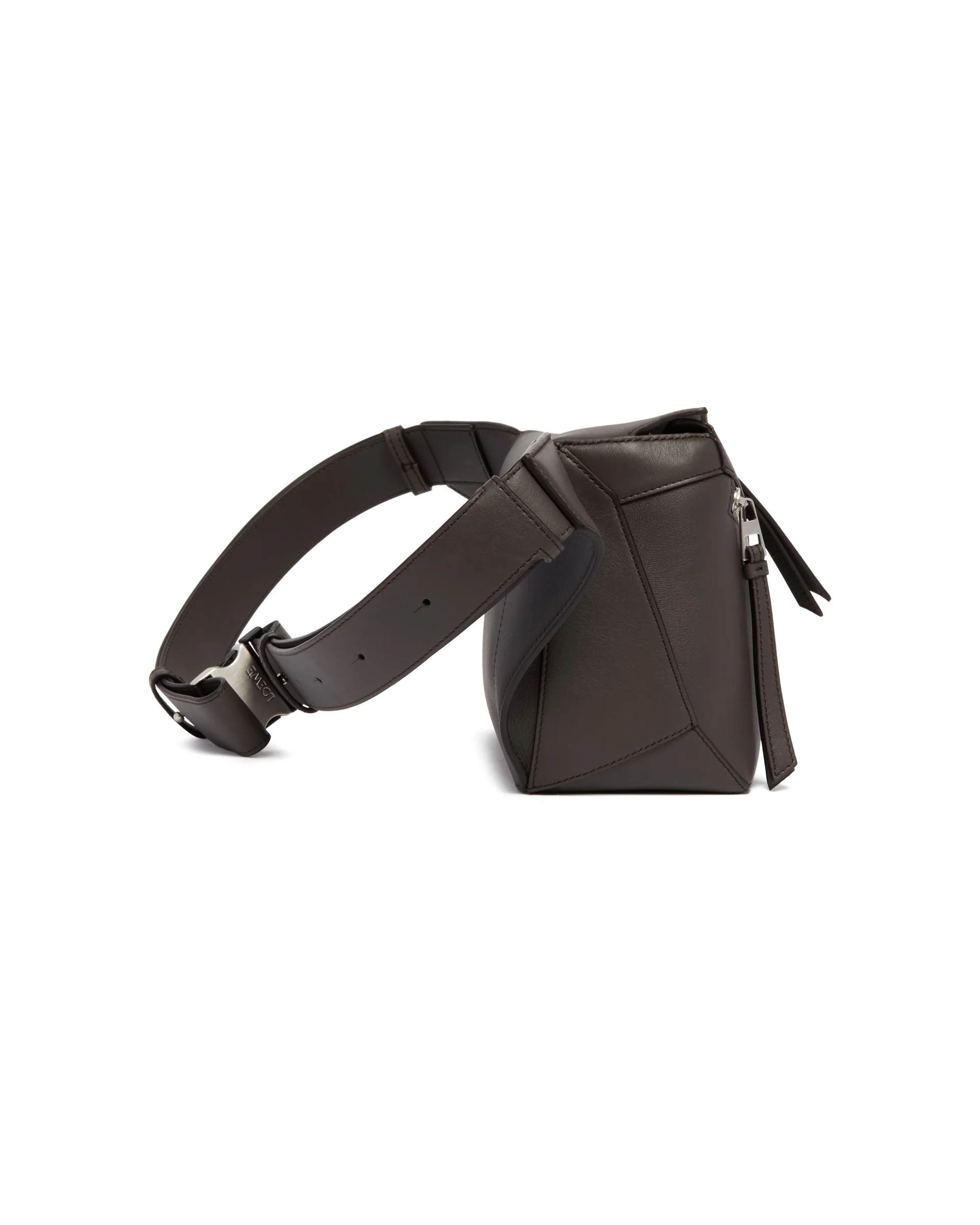 Marsupio Puzzle Piccolo Grigio - Image 7