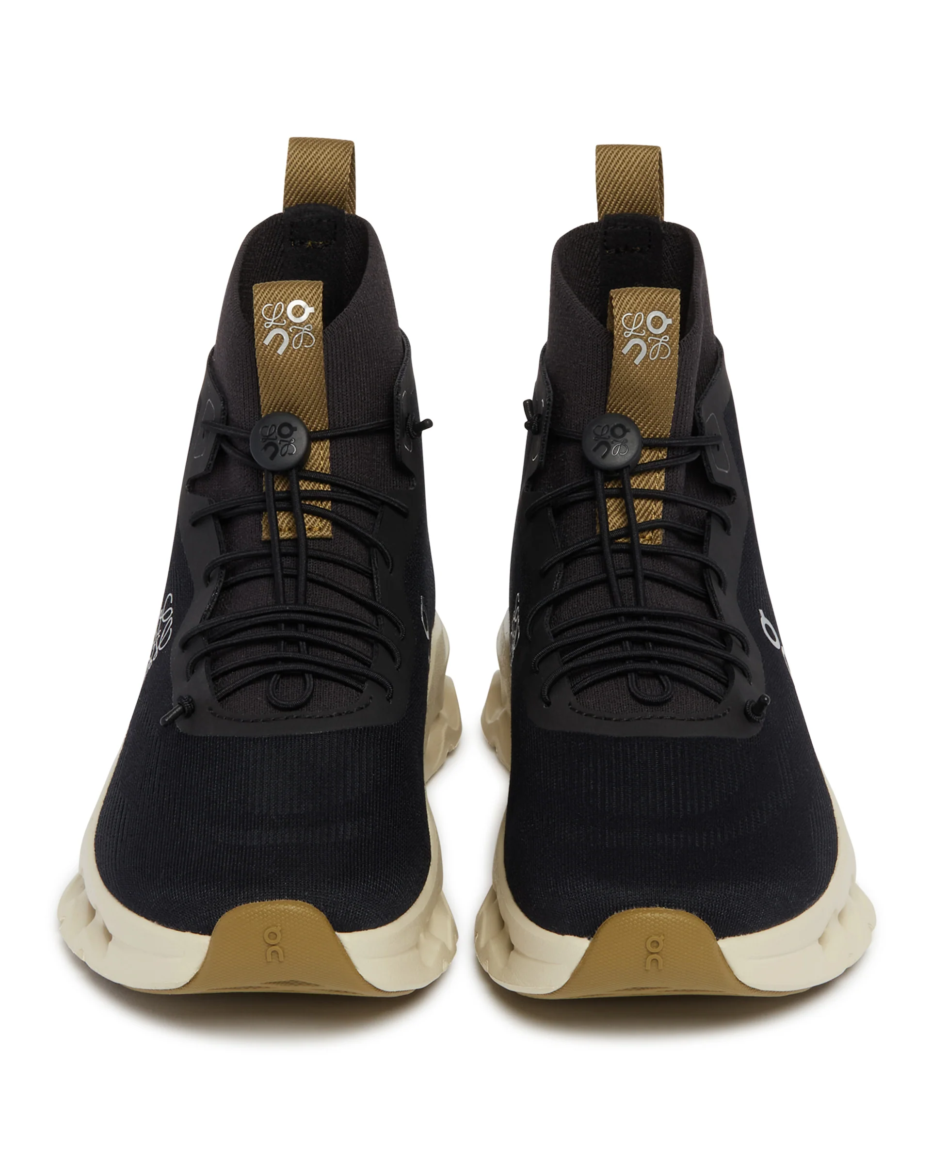 Loewe x On Sneakers Running Cloudtilt Nere - Image 5
