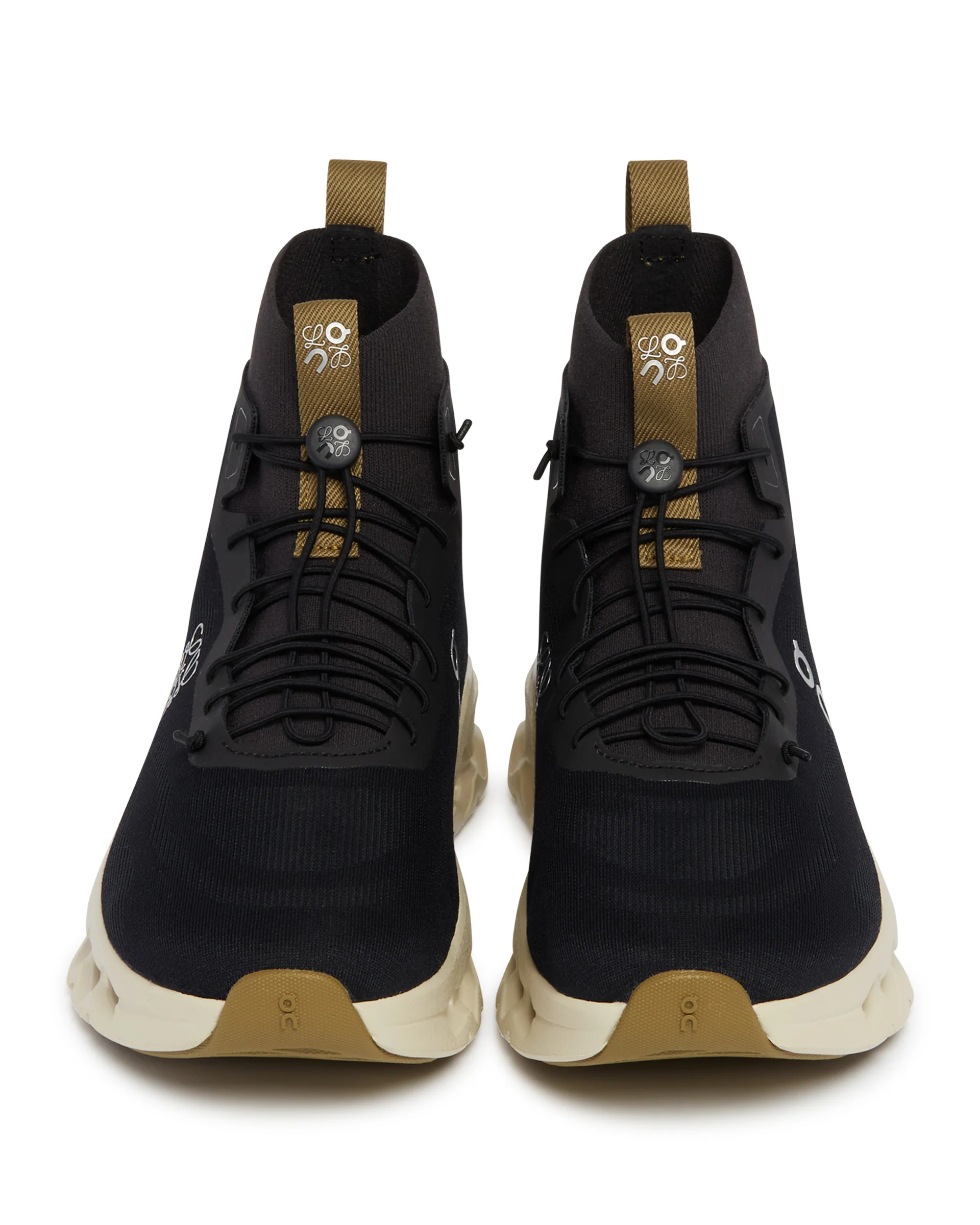 Loewe x On Sneakers Running Cloudtilt Nere - Image 5