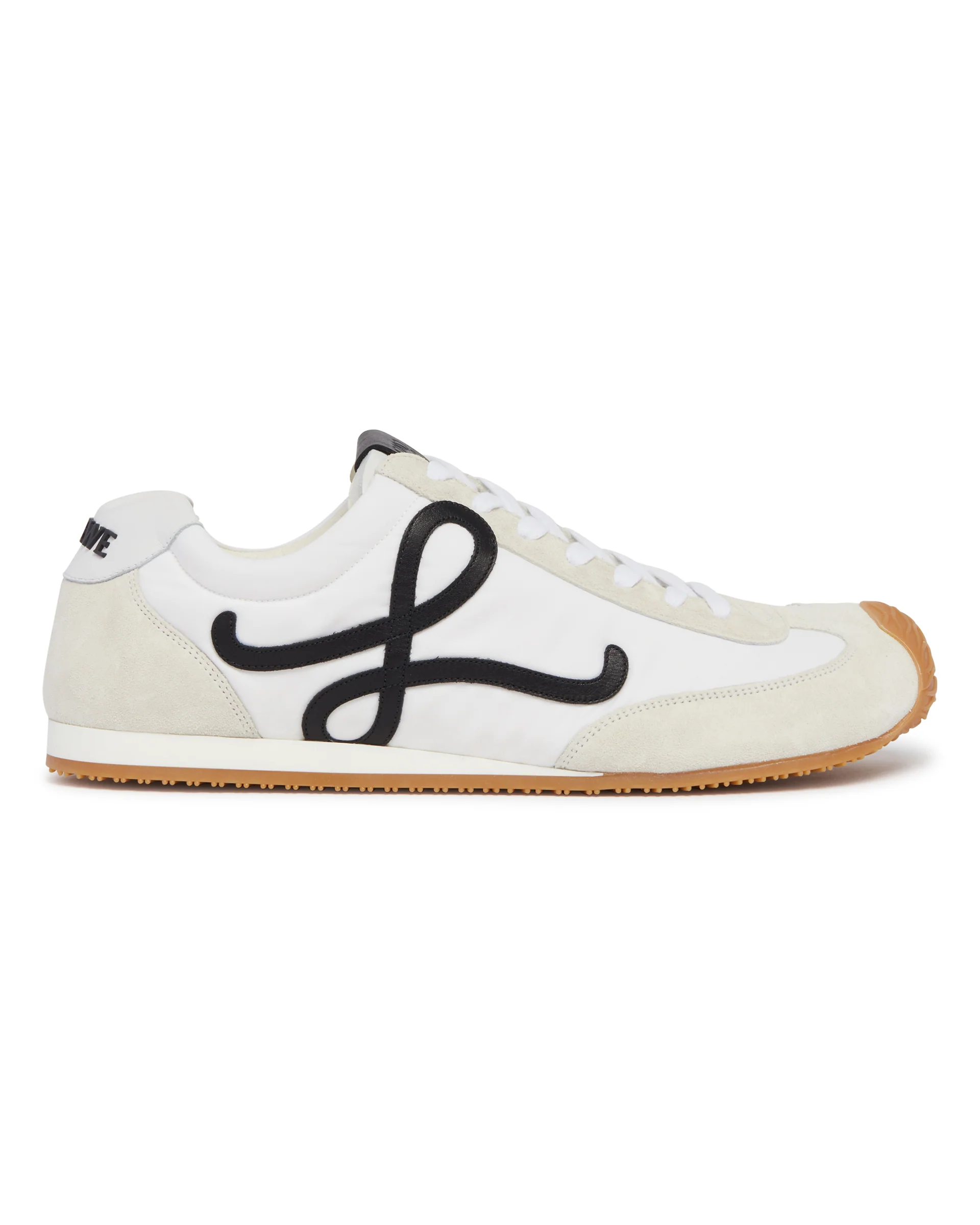 Sneakers Ballet Runner 2.0 Bianche - Image 2
