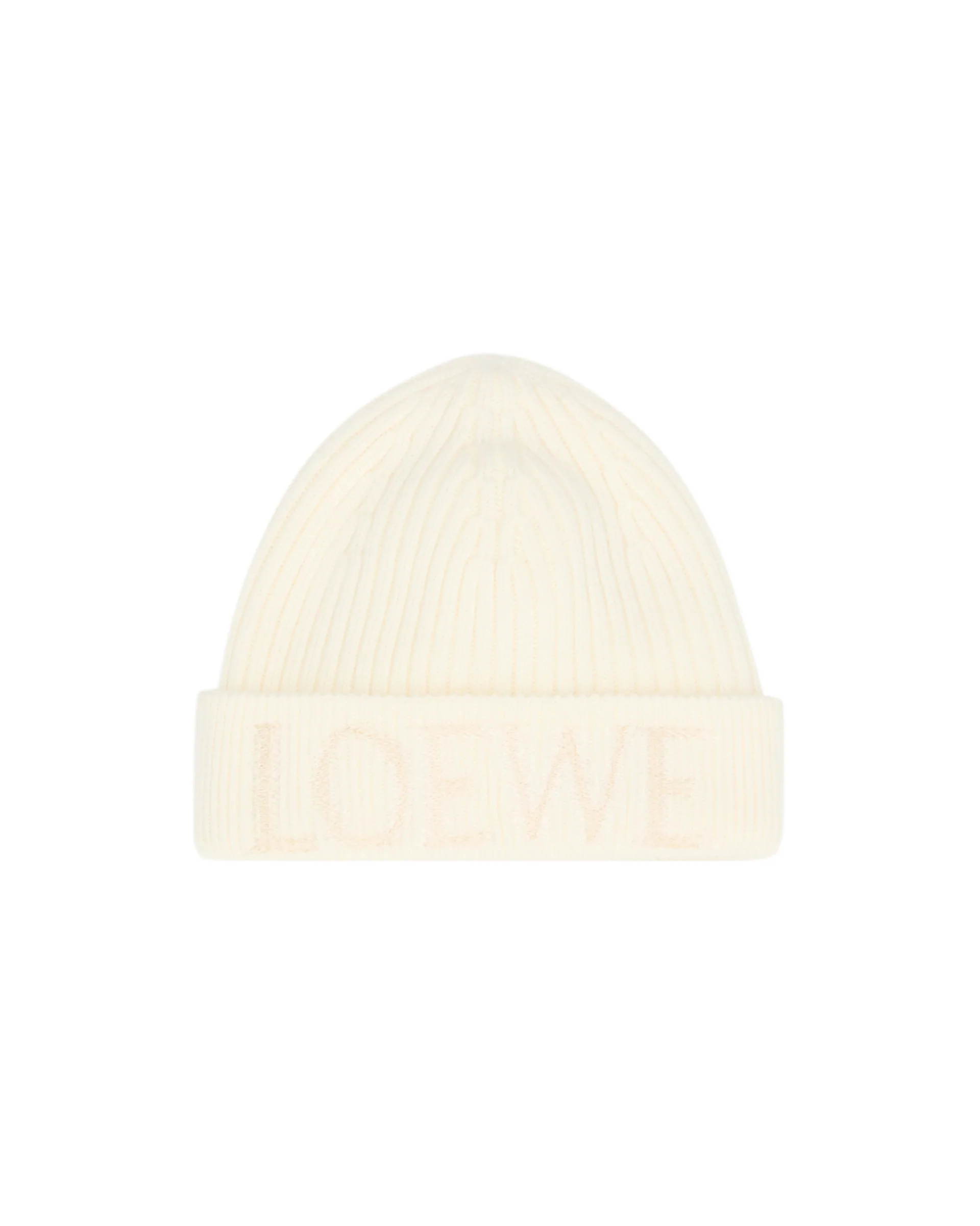 Cappellino Con Logo Bianco - Image 2