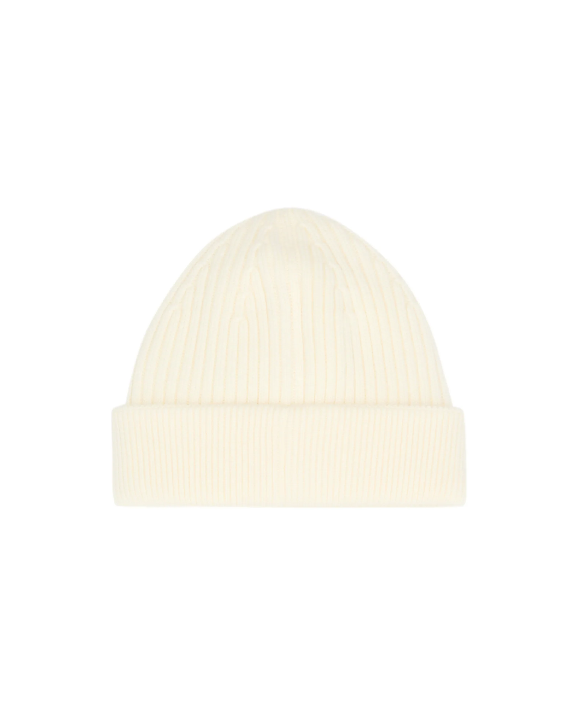 Cappellino Con Logo Bianco - Image 3