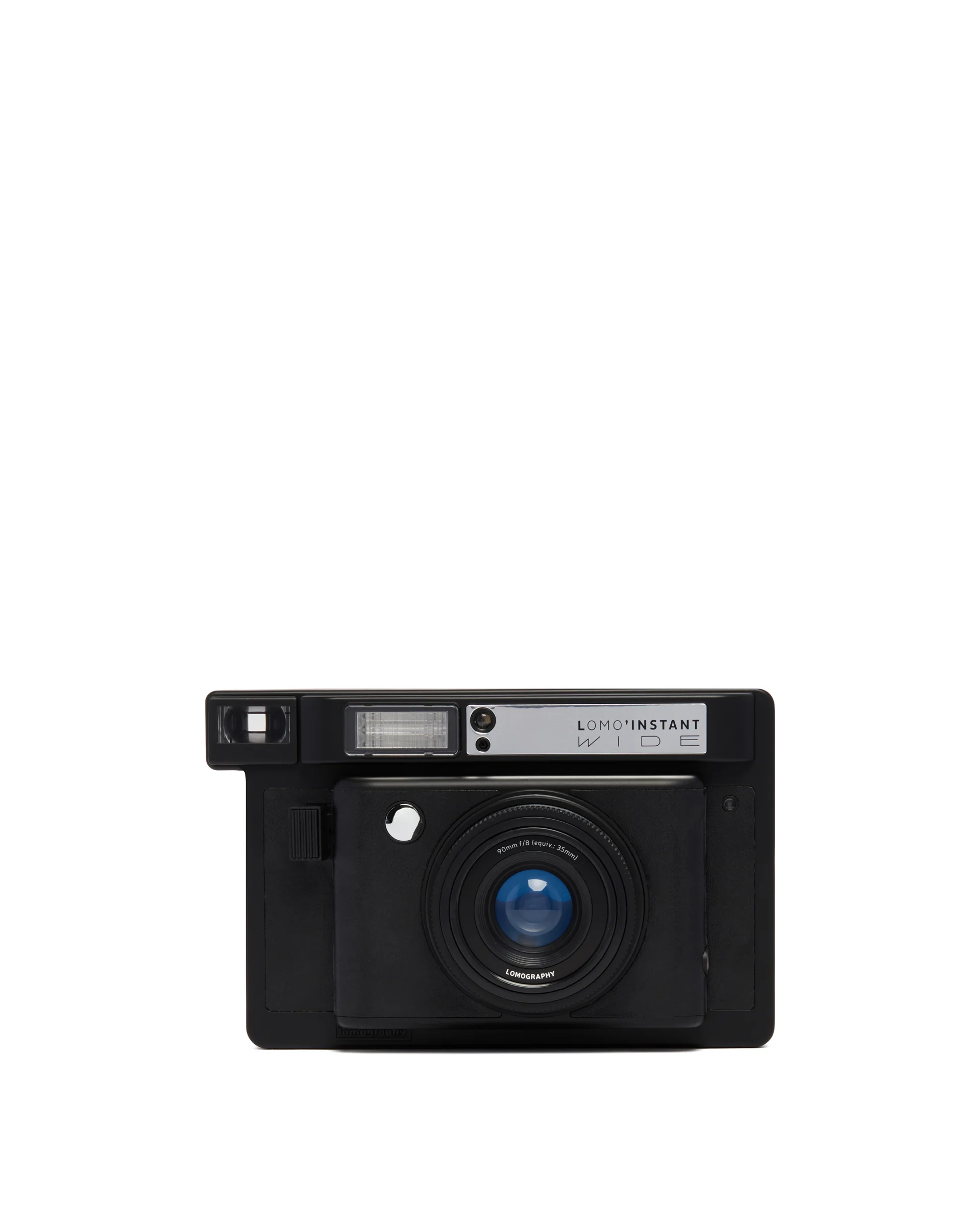 Lomo Instant Wide Black Edition