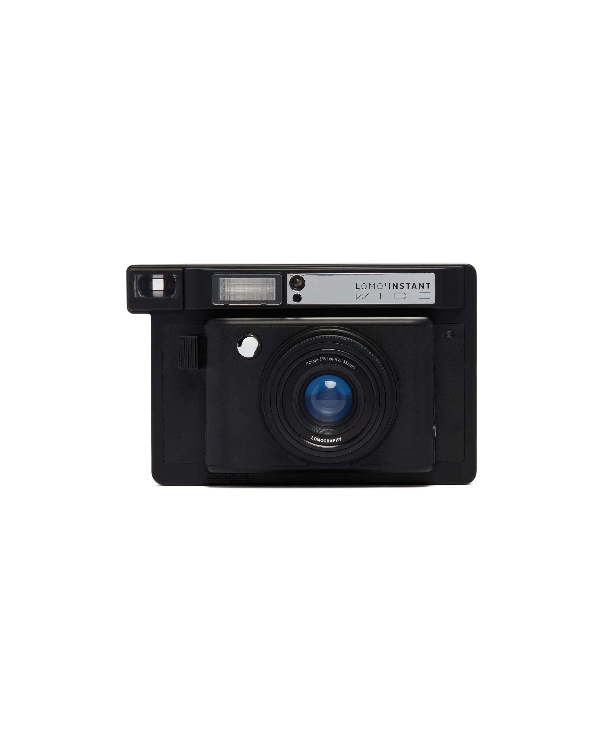 Lomo Instant Wide Black Edition - Image 2