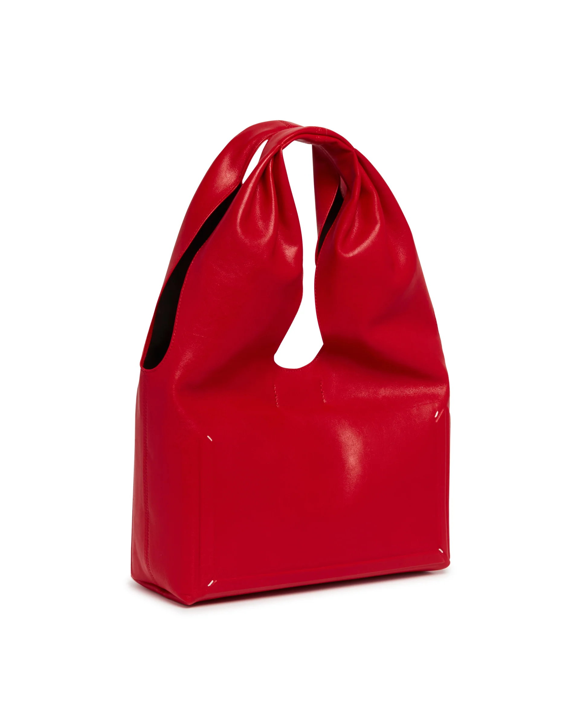 Box Bag Medium Rossa - Image 3