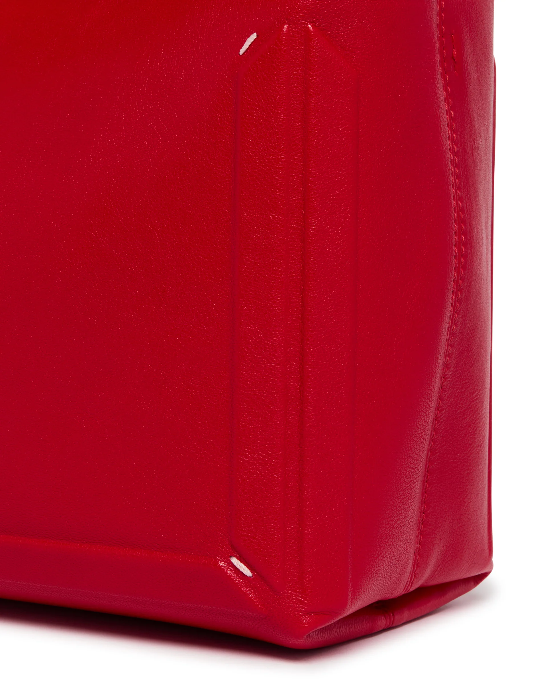 Box Bag Medium Rossa - Image 4