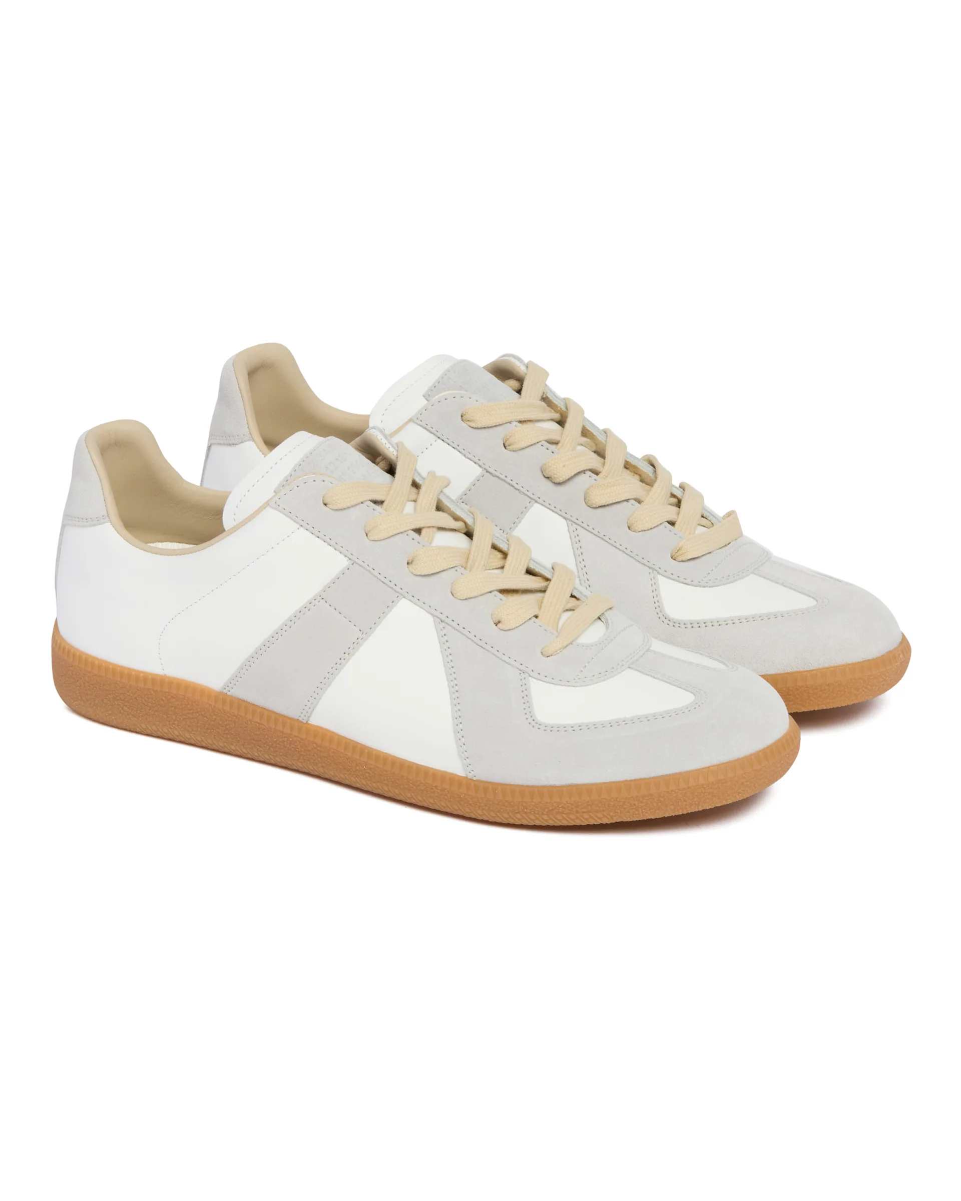 Sneakers Replica Bianche - Image 5