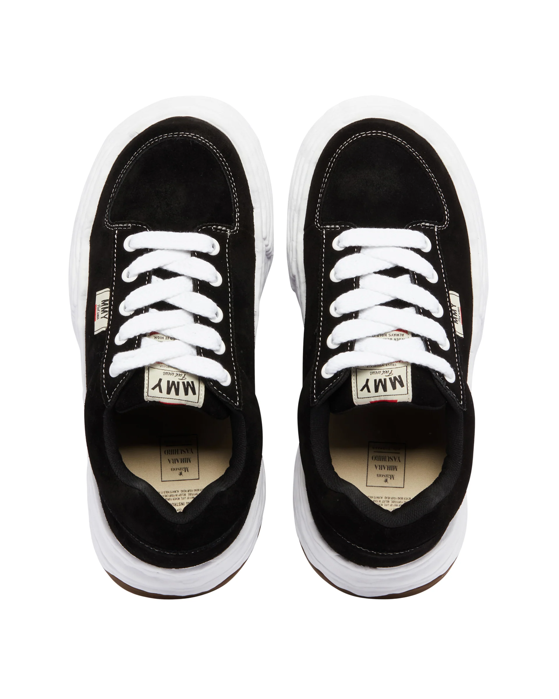 Sneakers Oliver Nere - Image 3