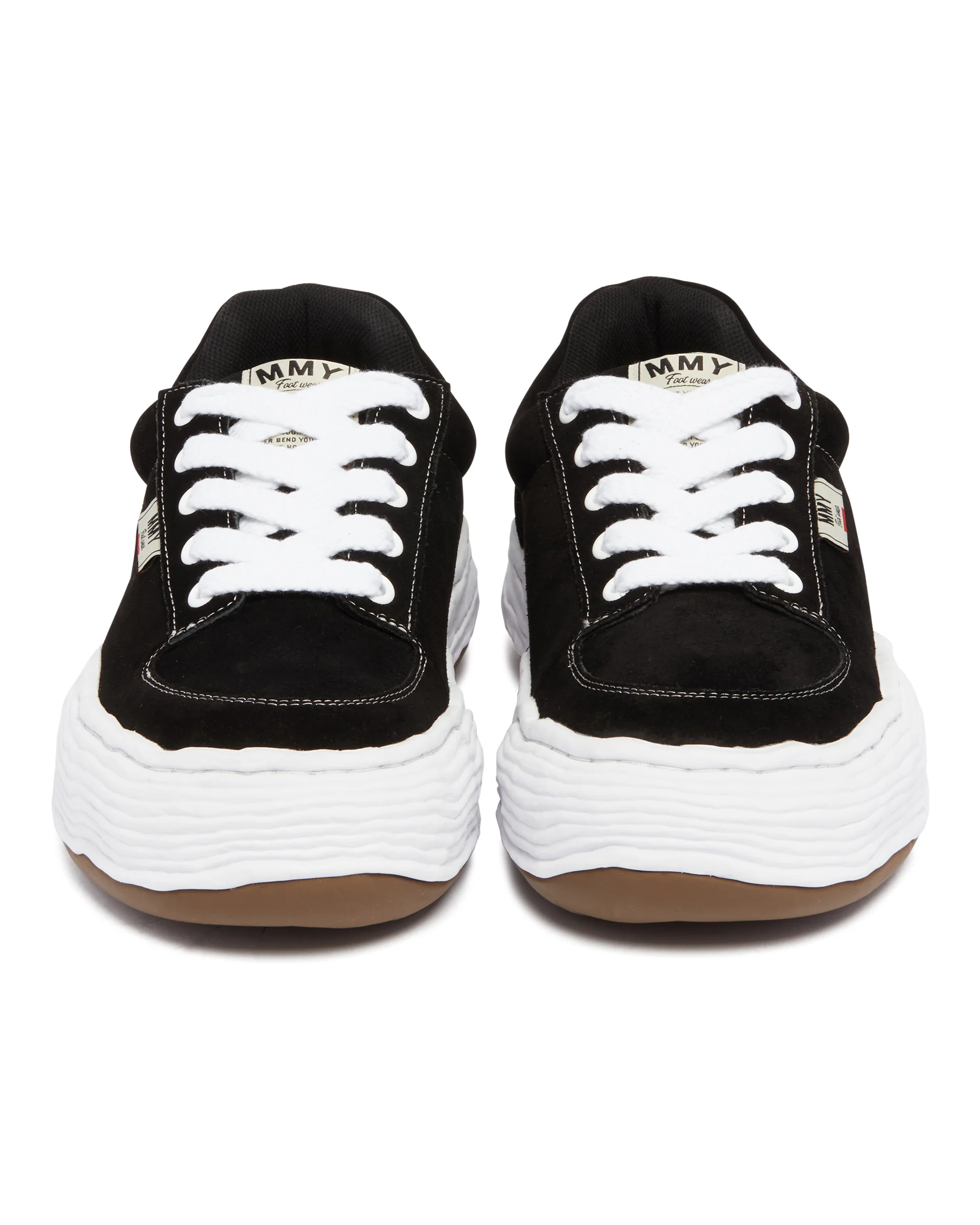 Sneakers Oliver Nere - Image 5