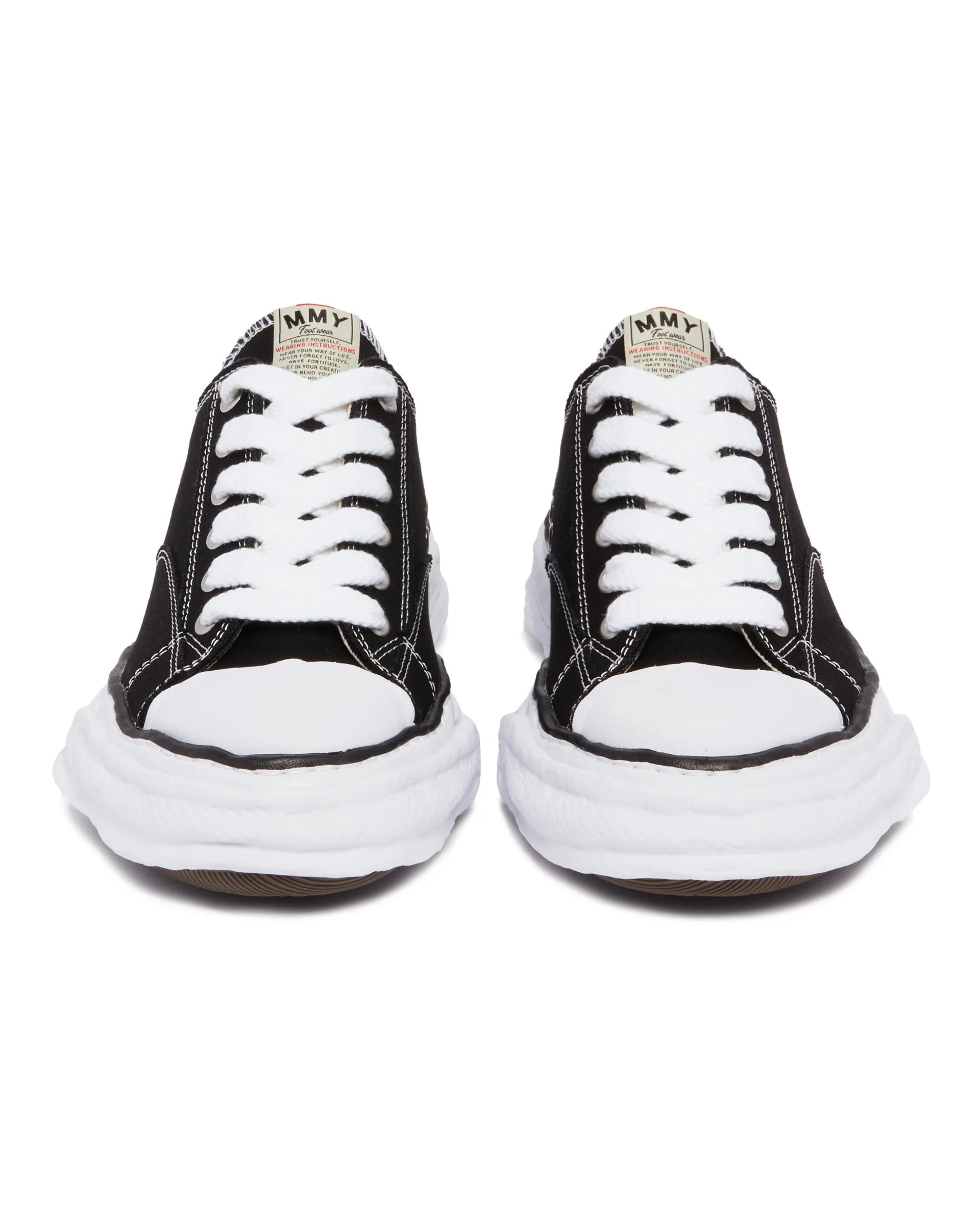 Sneakers Peterson 23 Nere - Image 5