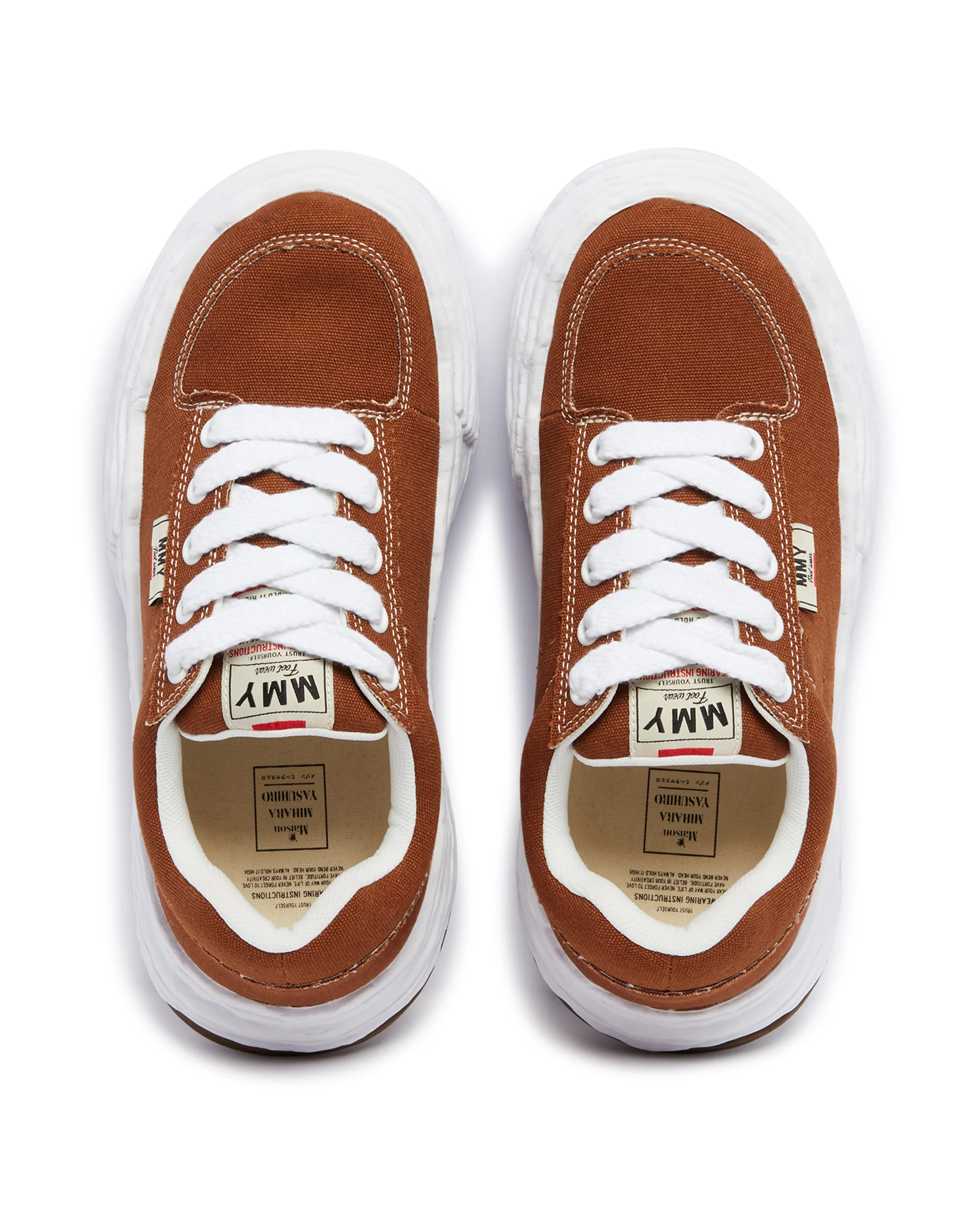 Sneakers Oliver Marroni - Image 3