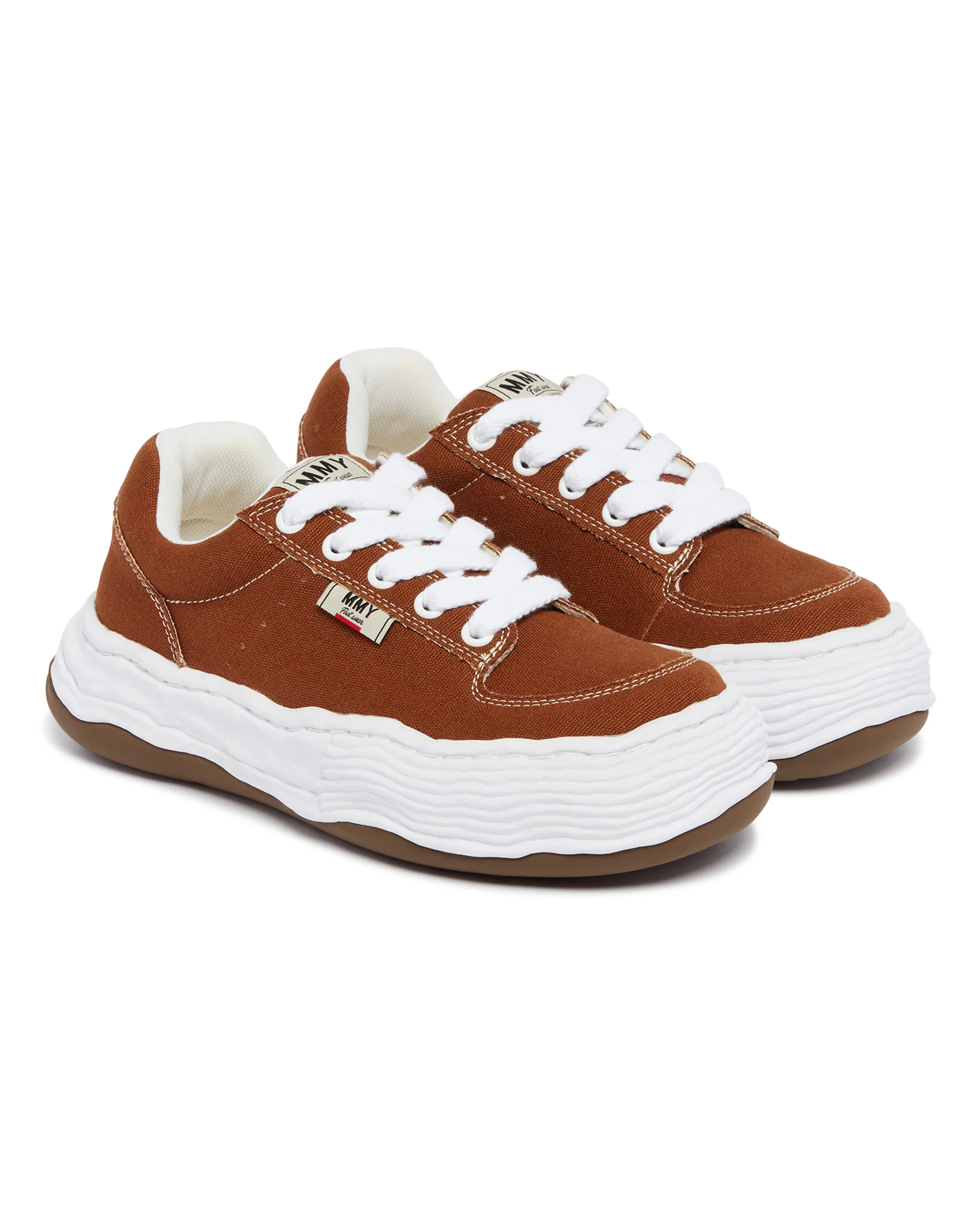 Sneakers Oliver Marroni - Image 4