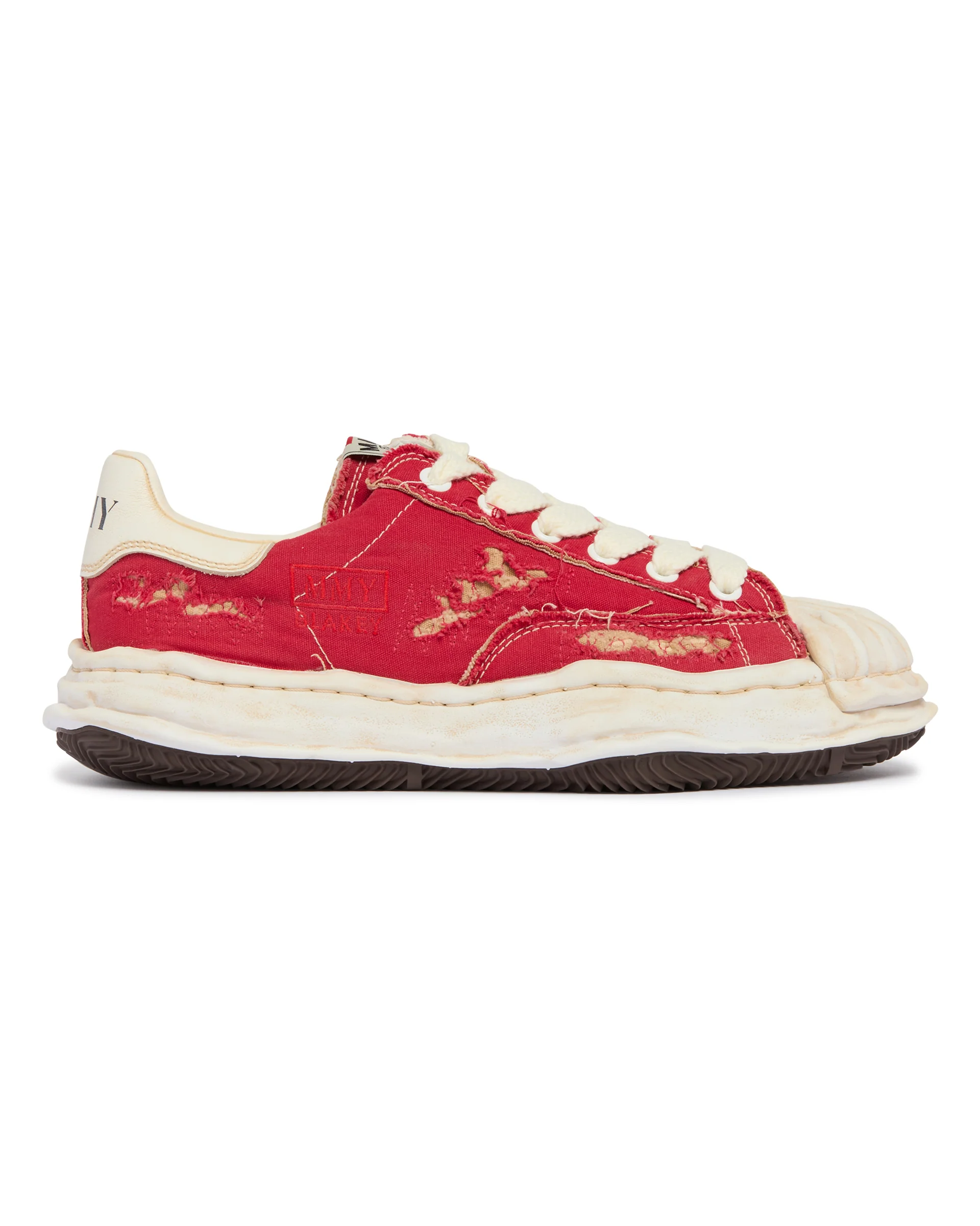 Sneakers Blakey Low Rosse - Image 2