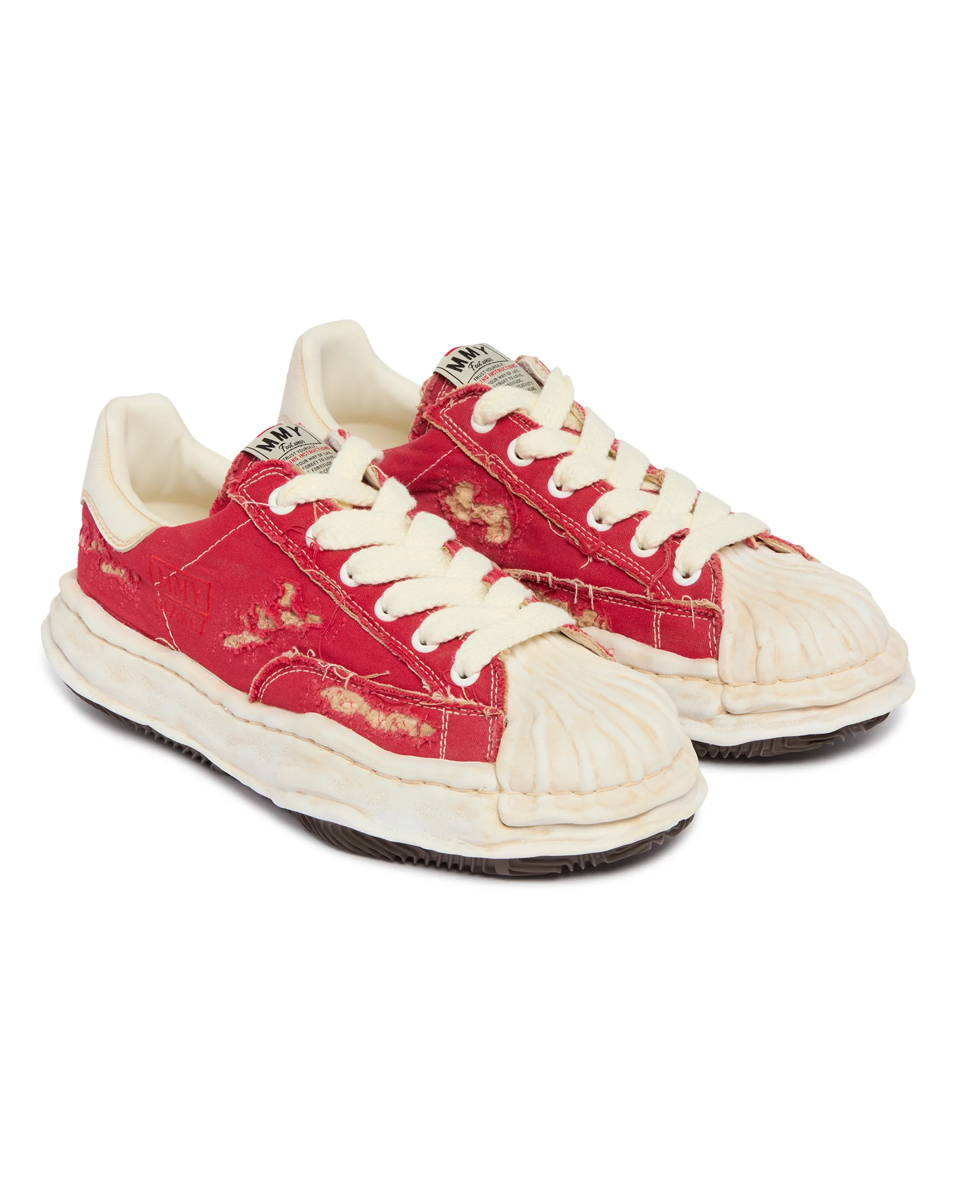 Sneakers Blakey Low Rosse - Image 4