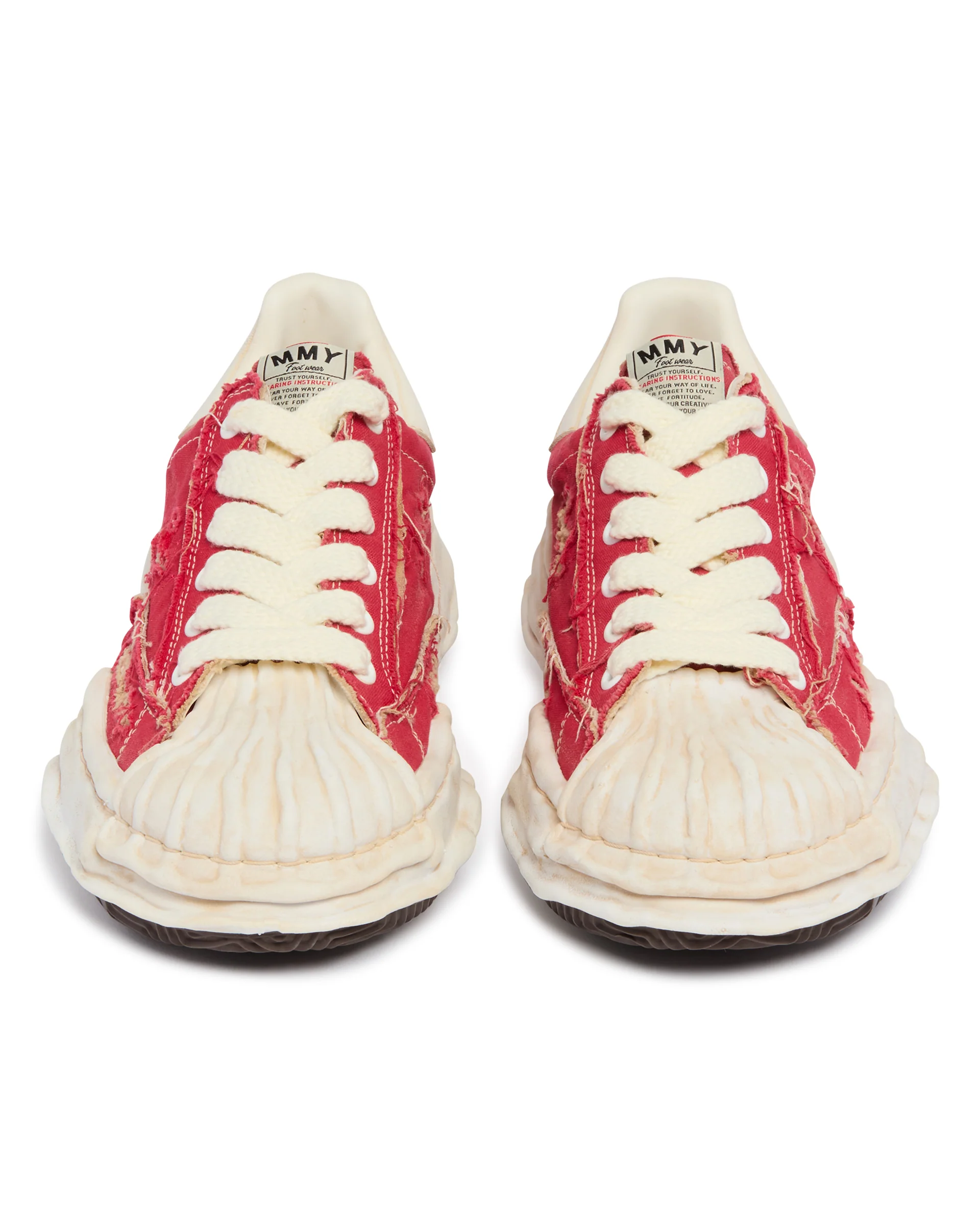 Sneakers Blakey Low Rosse - Image 5