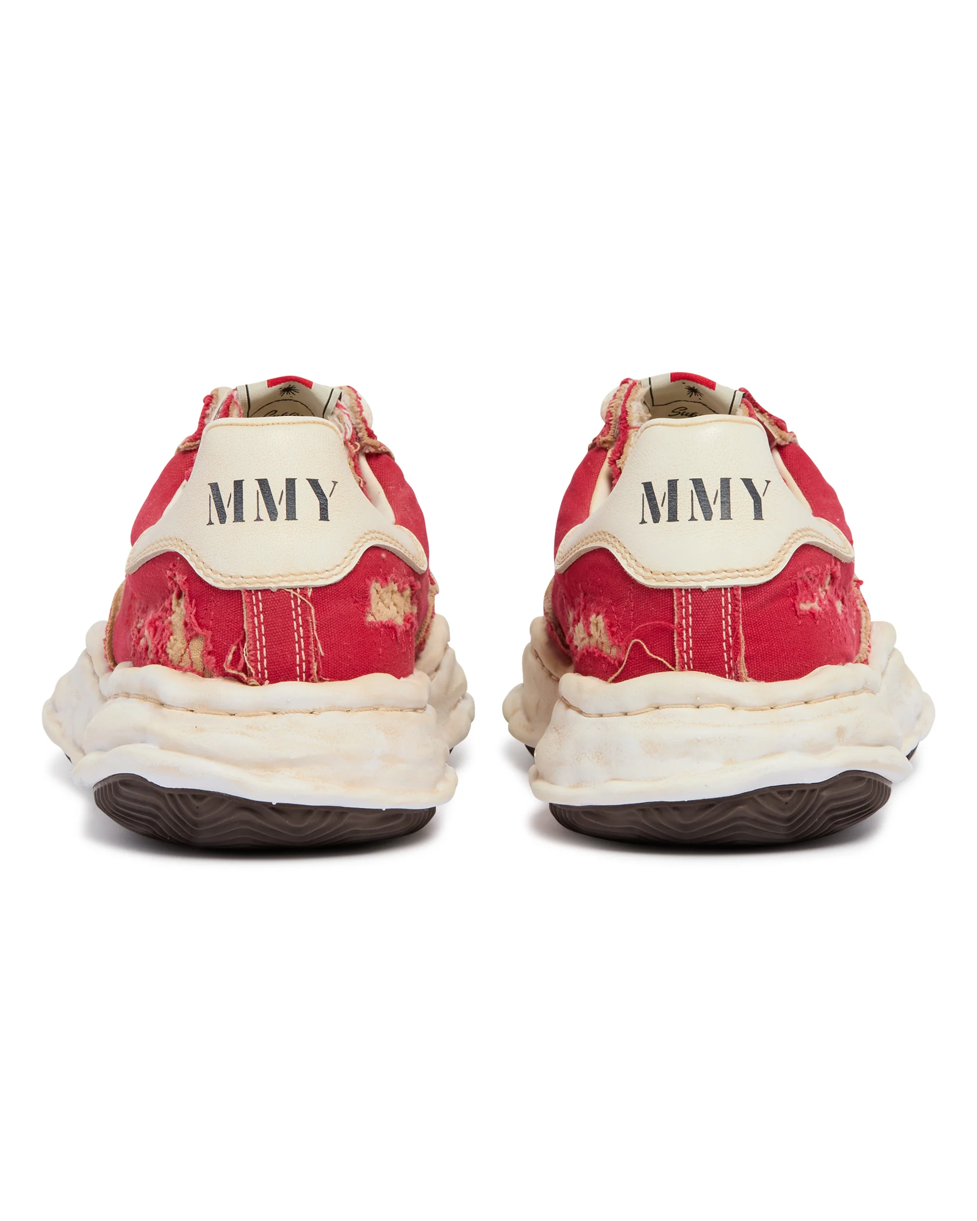 Sneakers Blakey Low Rosse - Image 6