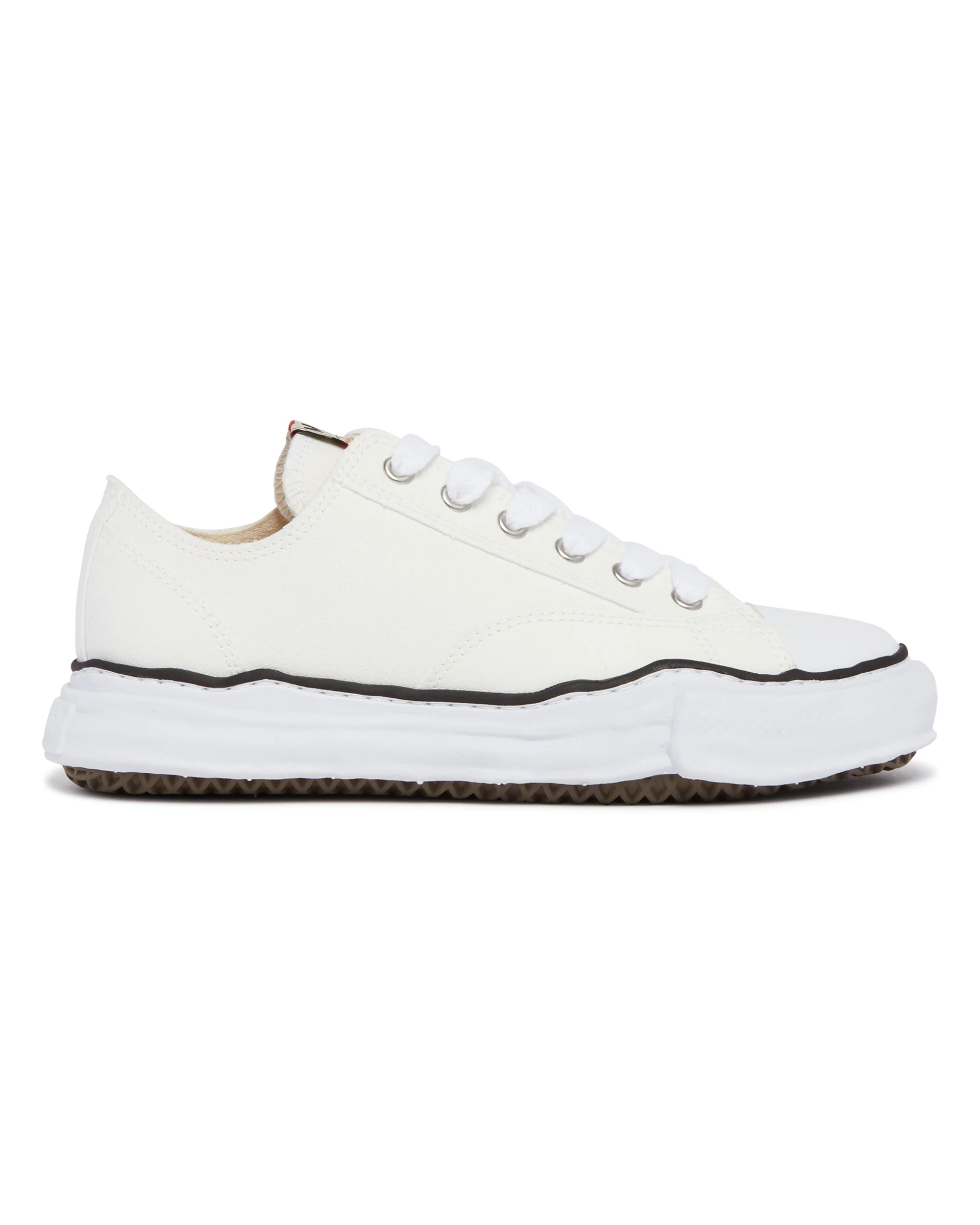 Sneakers Peterson OG Bianche - Image 2