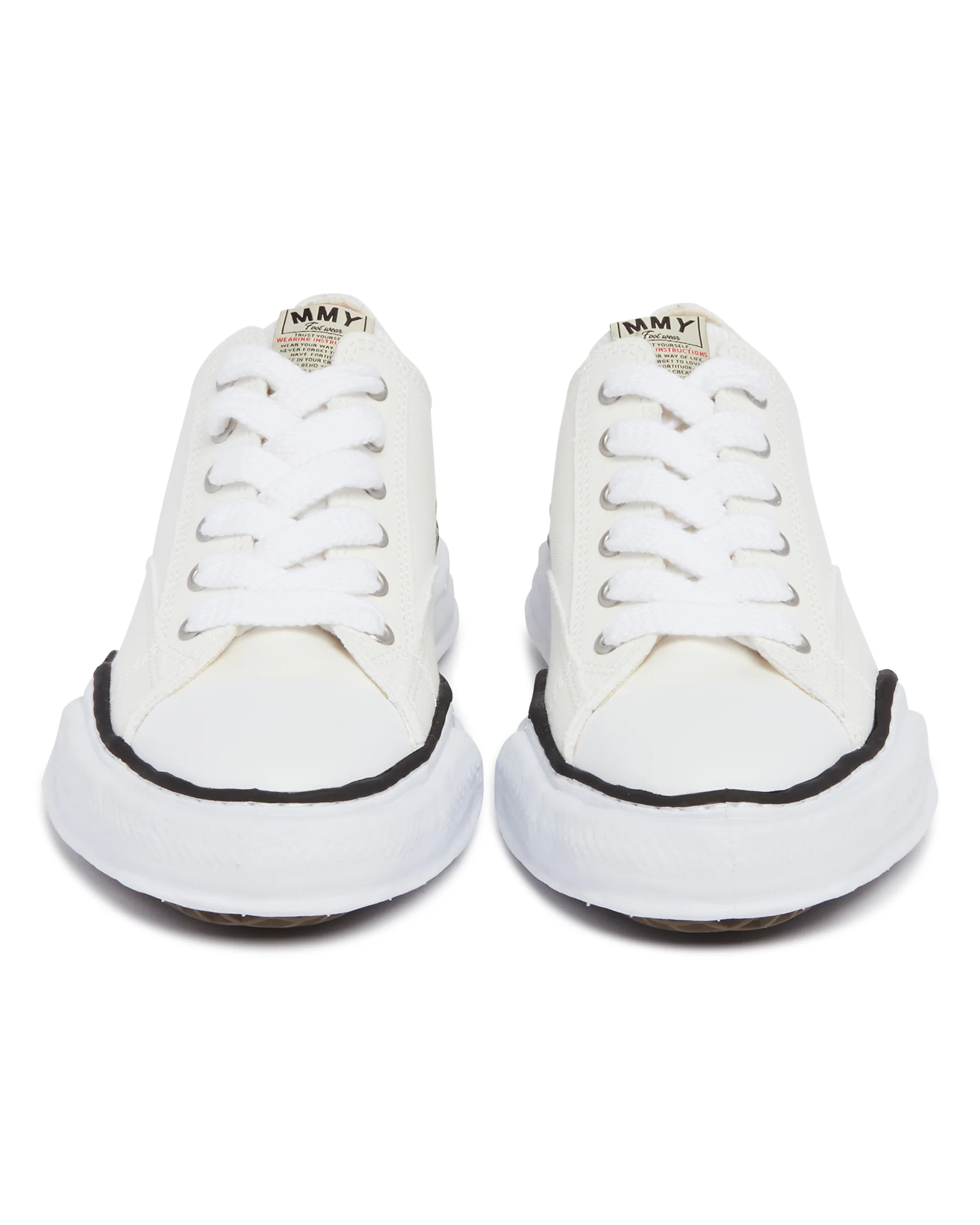 Sneakers Peterson OG Bianche - Image 5