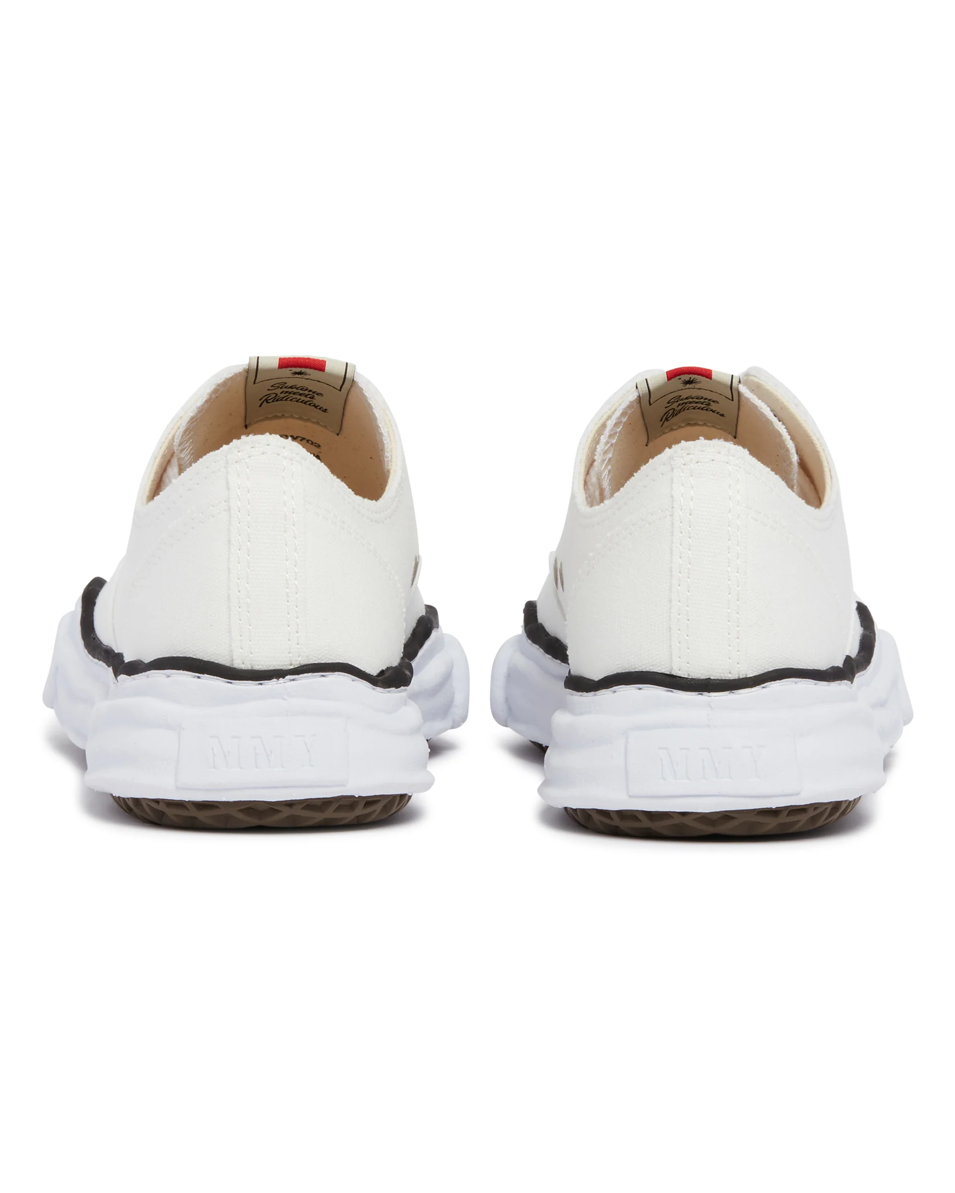 Sneakers Peterson OG Bianche - Image 6