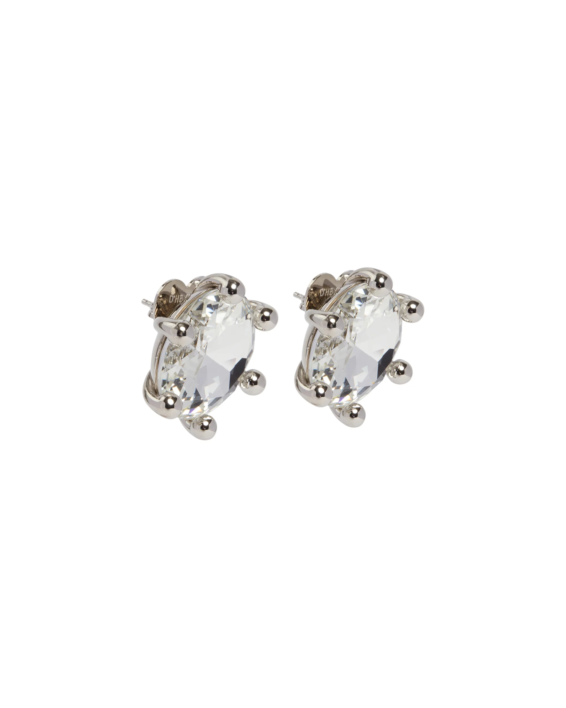 Orecchini Princess Diamond - Image 3
