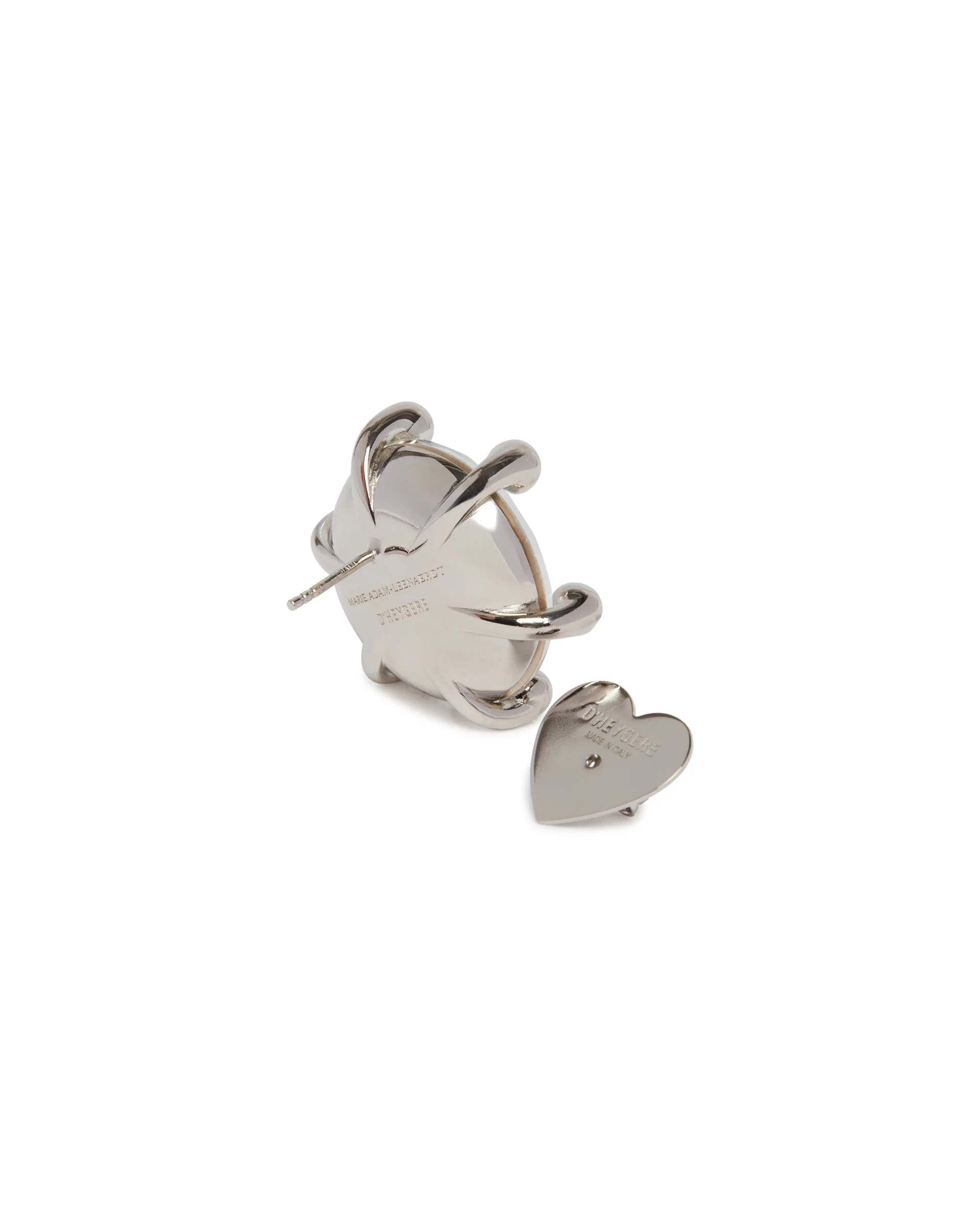 Orecchini Princess Diamond - Image 4