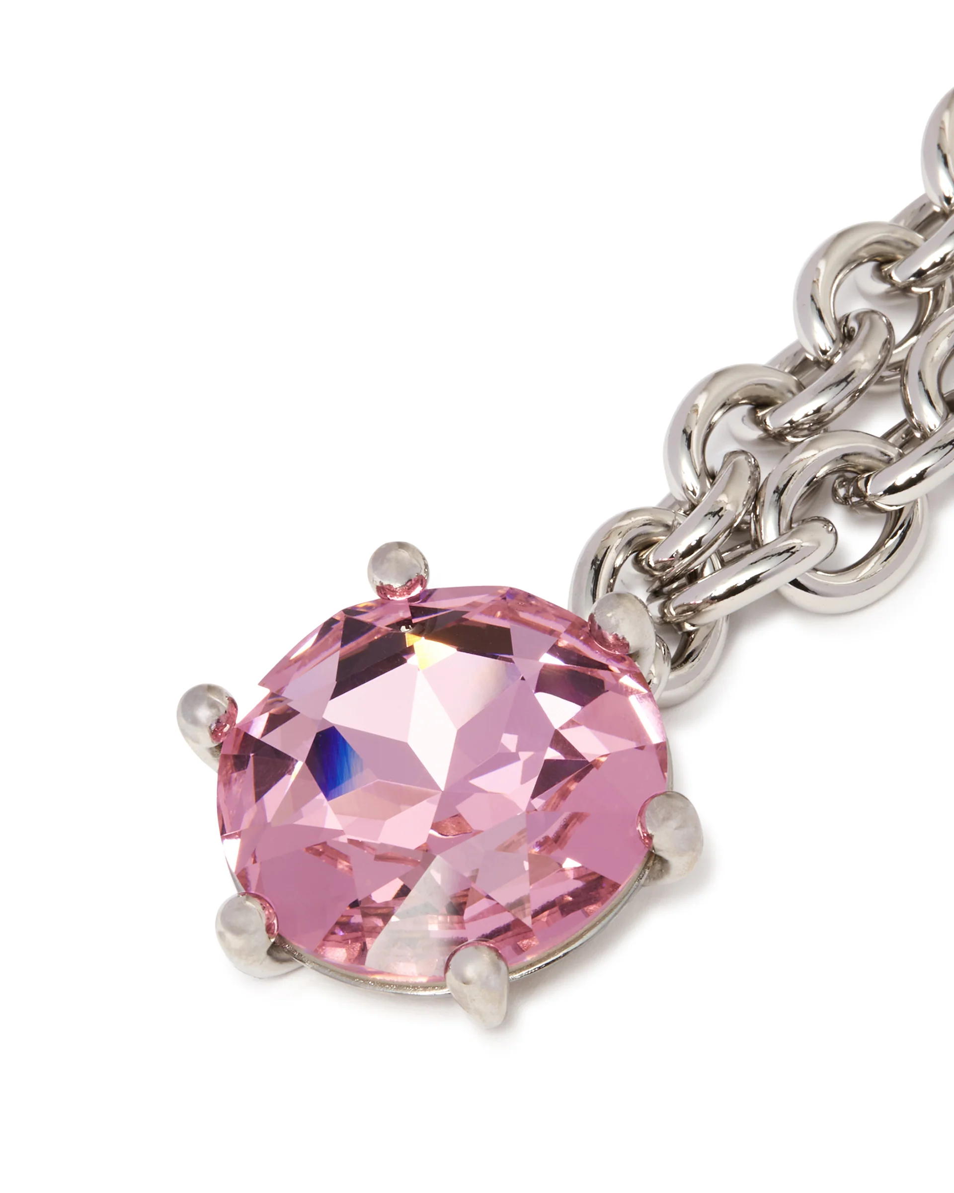 D'heygere x Marie Adam-Leenaerdt Collana Princess Diamond - Image 3
