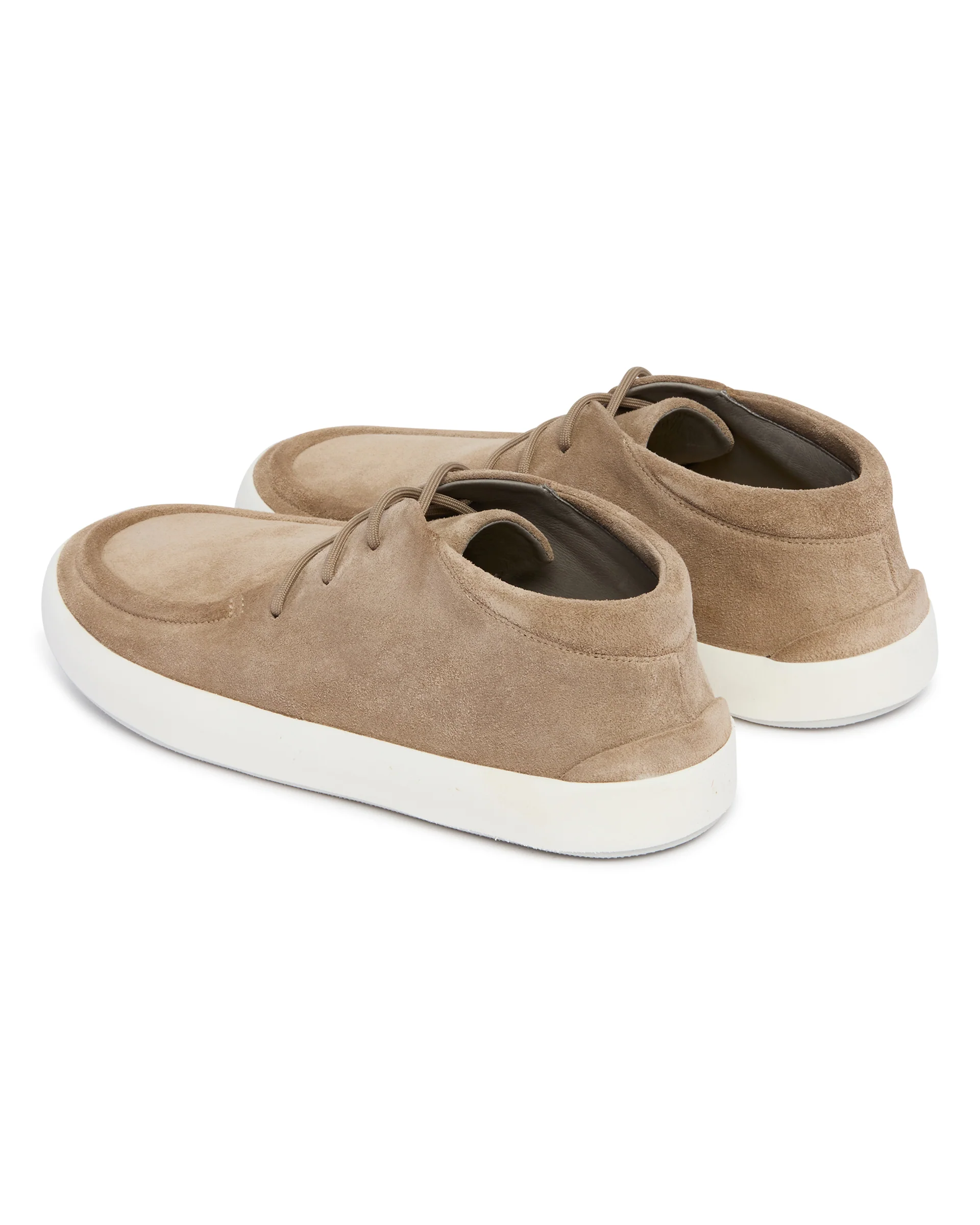 Scarpe Derby Guarnello Beige - Image 5