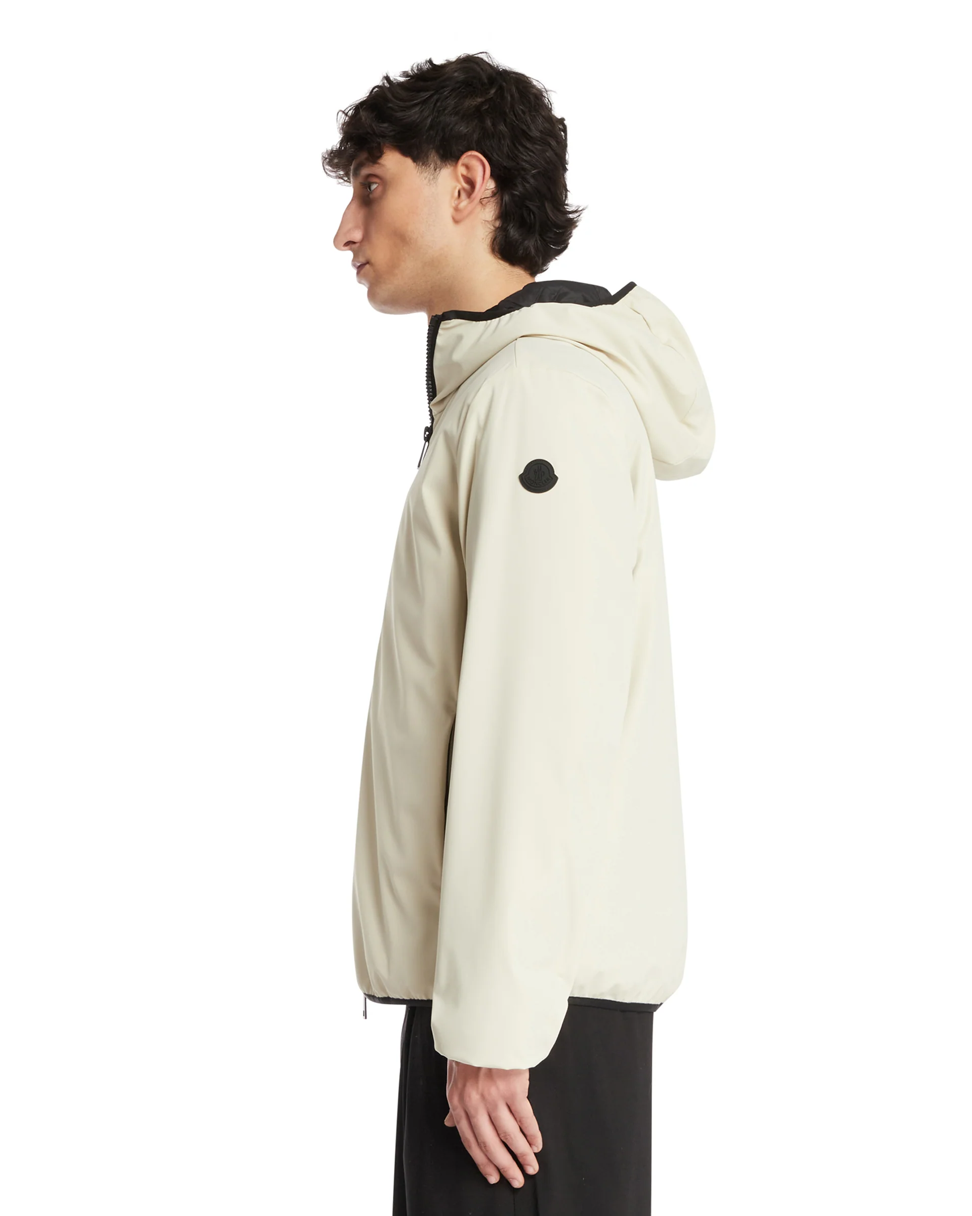 Giacca Altair Beige - Image 4