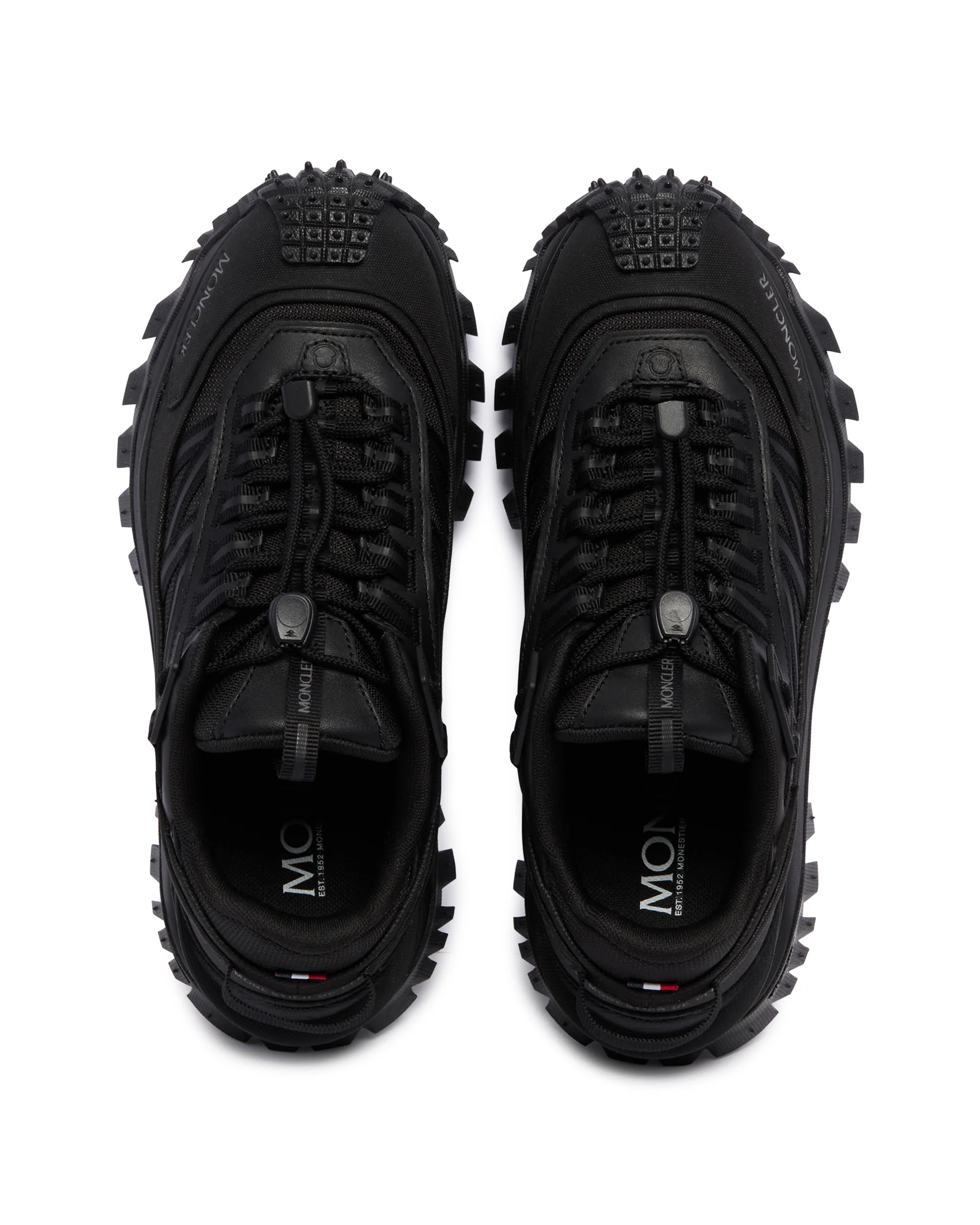 Sneakers Trailgrip GTX Nere - Image 3