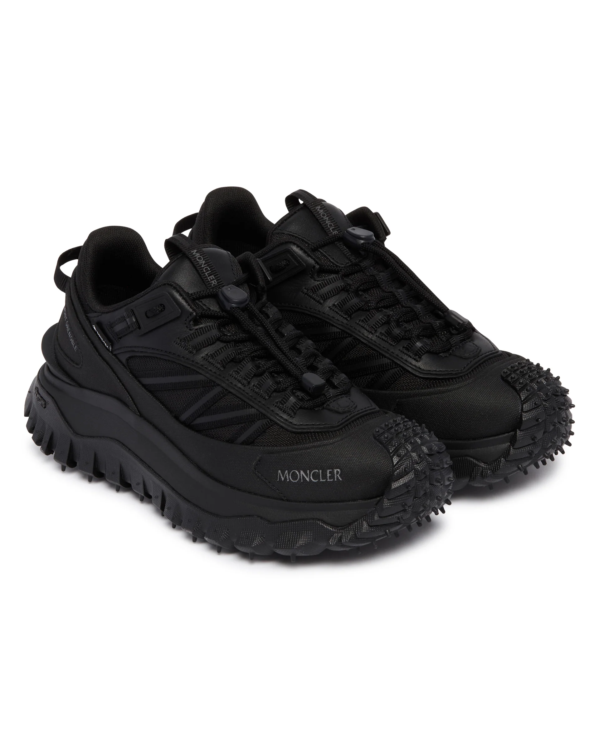 Sneakers Trailgrip GTX Nere - Image 4