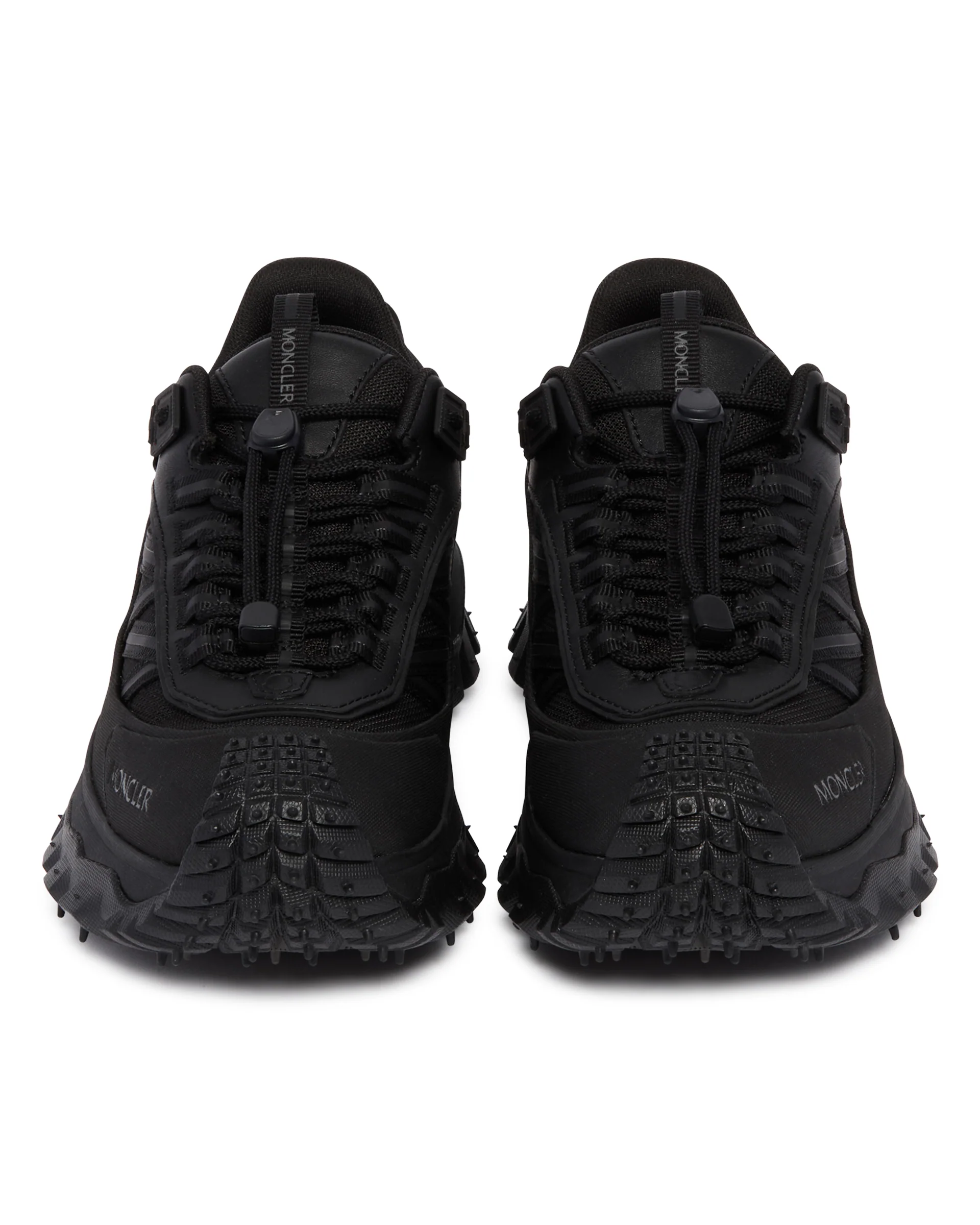 Sneakers Trailgrip GTX Nere - Image 5
