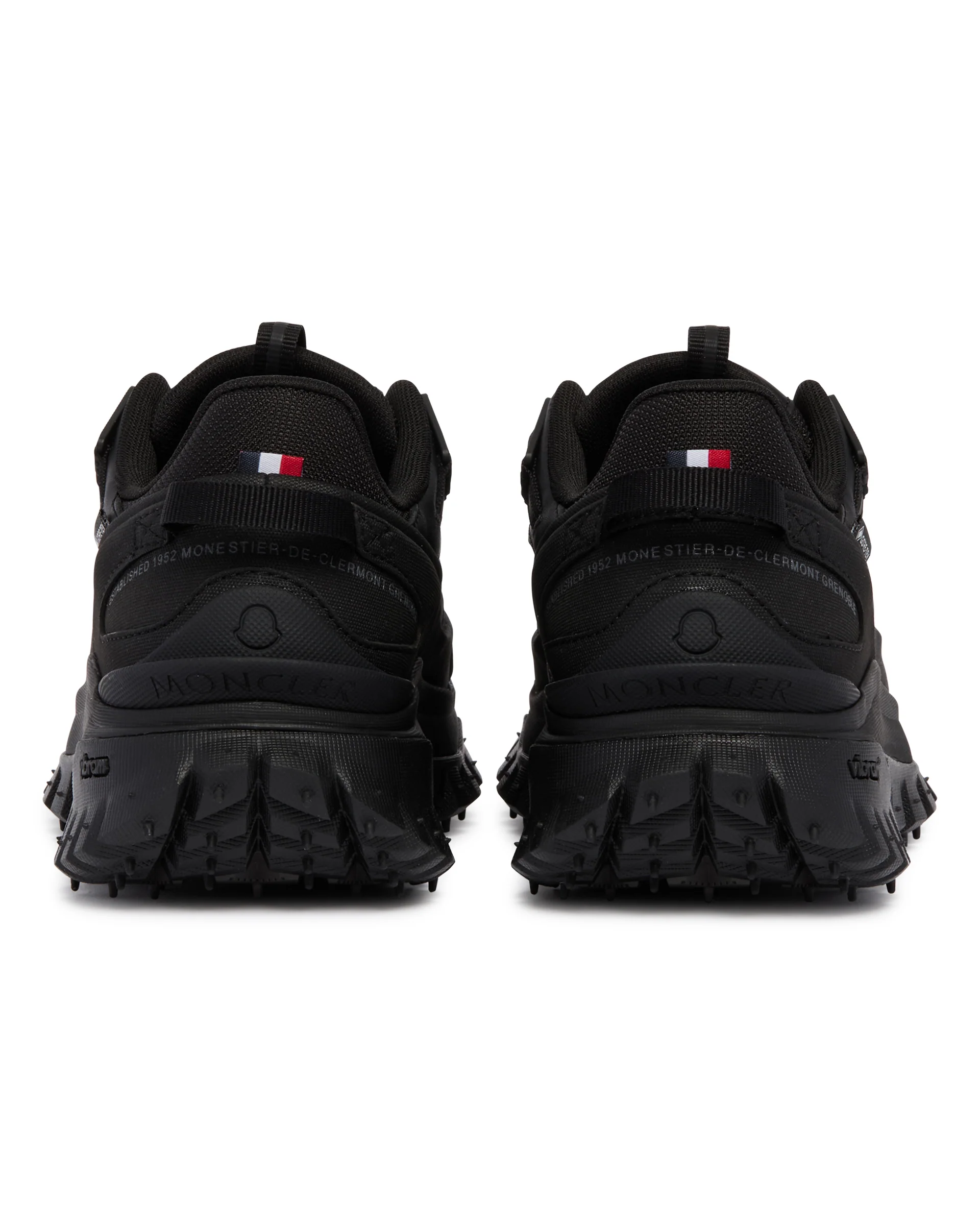 Sneakers Trailgrip GTX Nere - Image 6