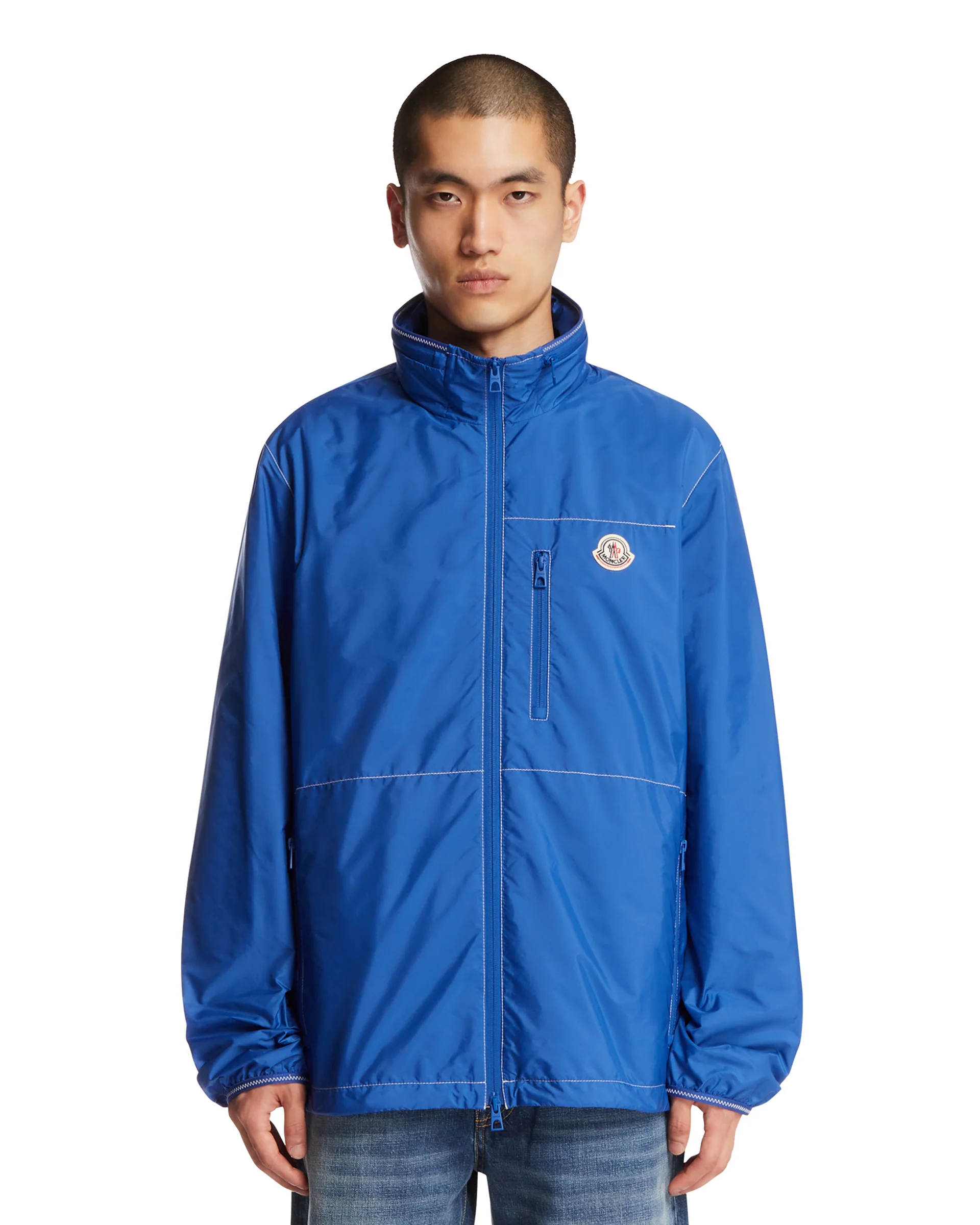 Giacca Arrakis Blu
