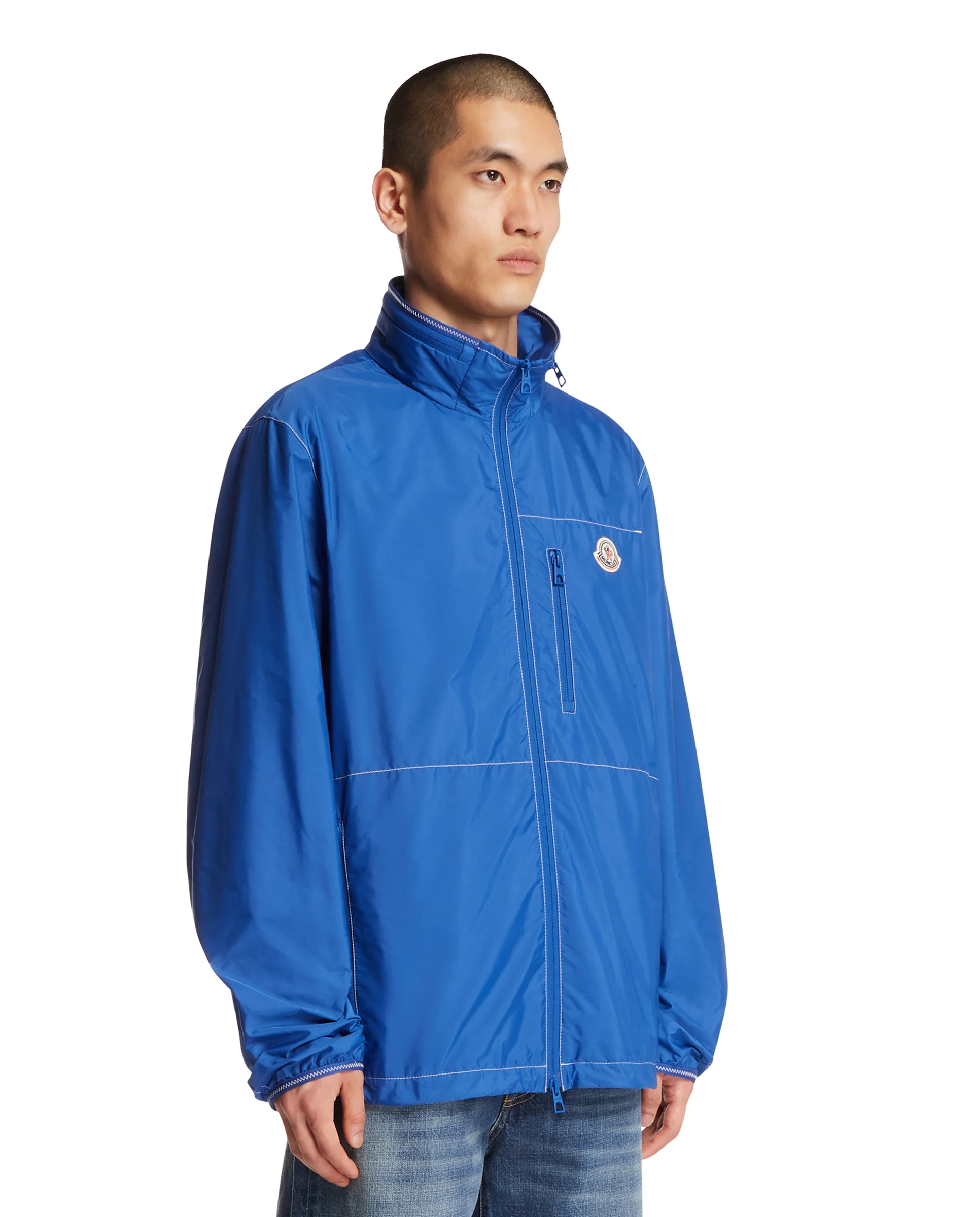 Giacca Arrakis Blu - Image 2