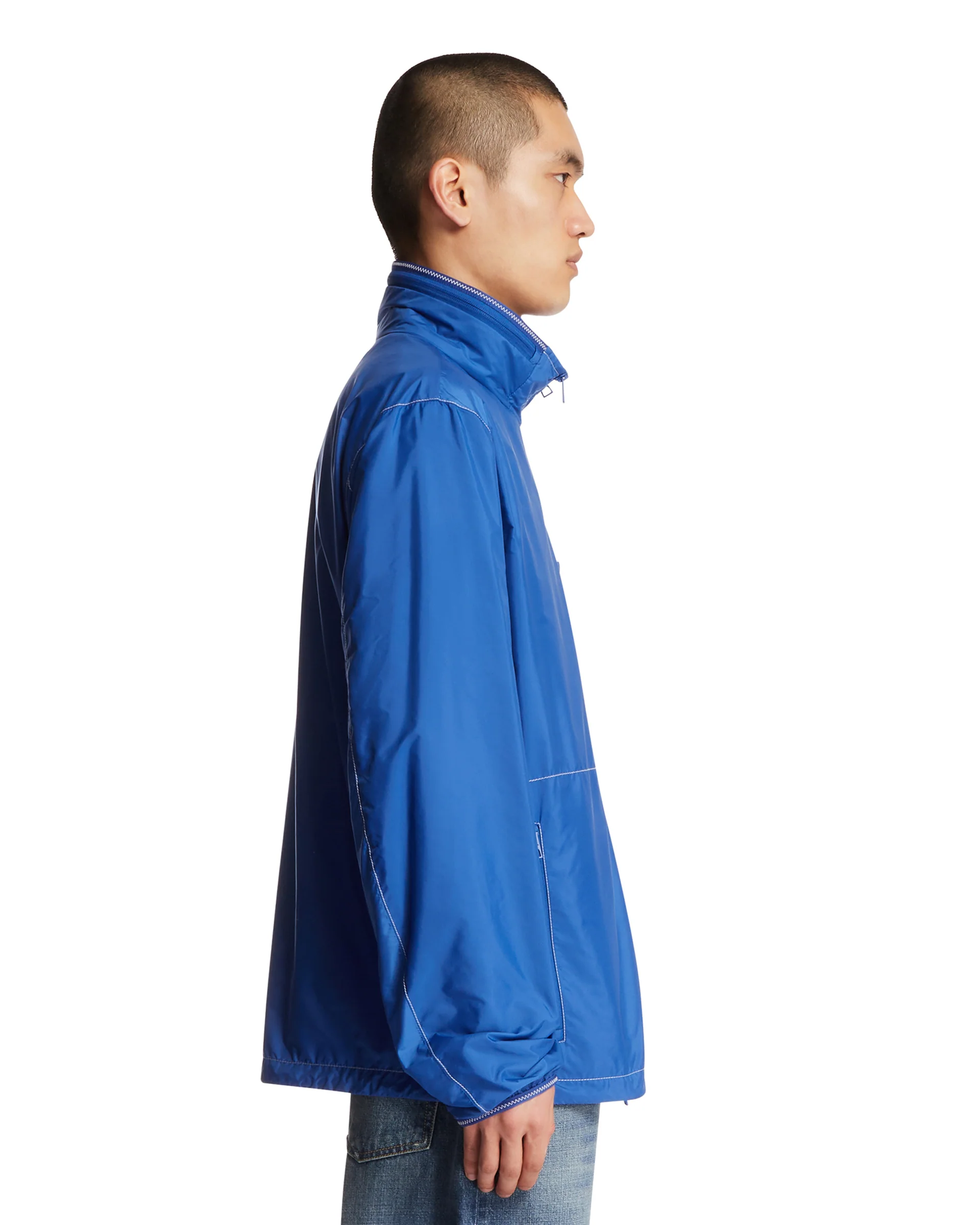 Giacca Arrakis Blu - Image 4