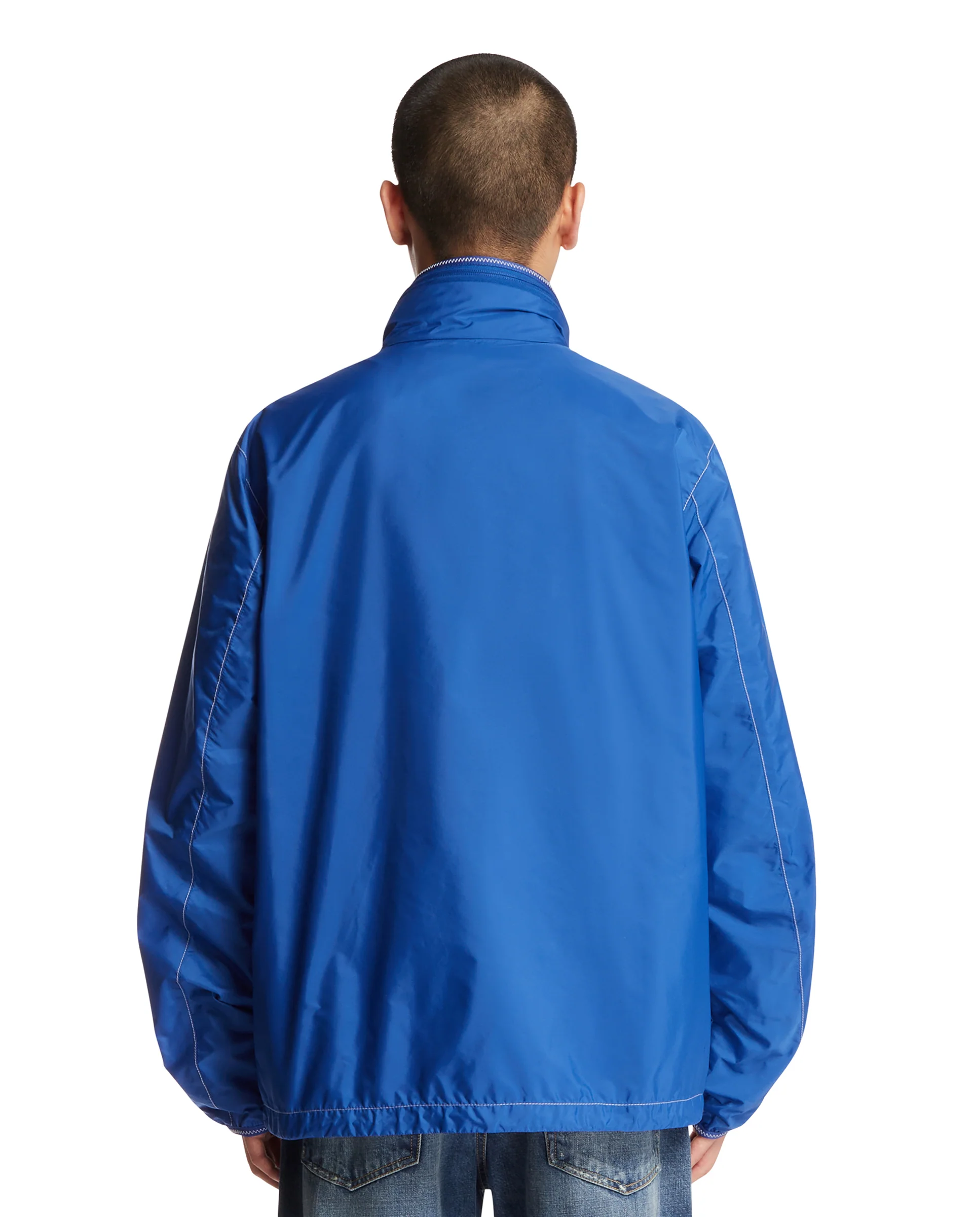 Giacca Arrakis Blu - Image 5