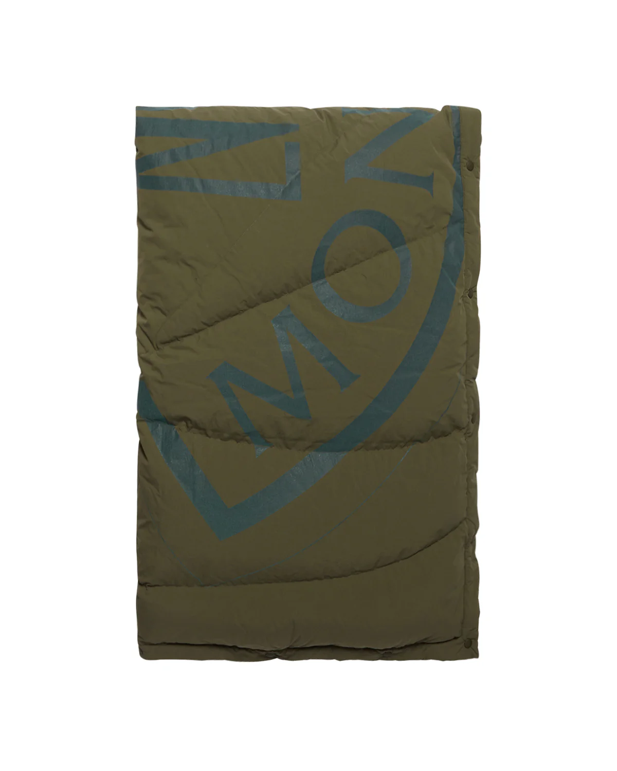 Moncler Genius x Pharrell Williams Logo Comforter - Image 4