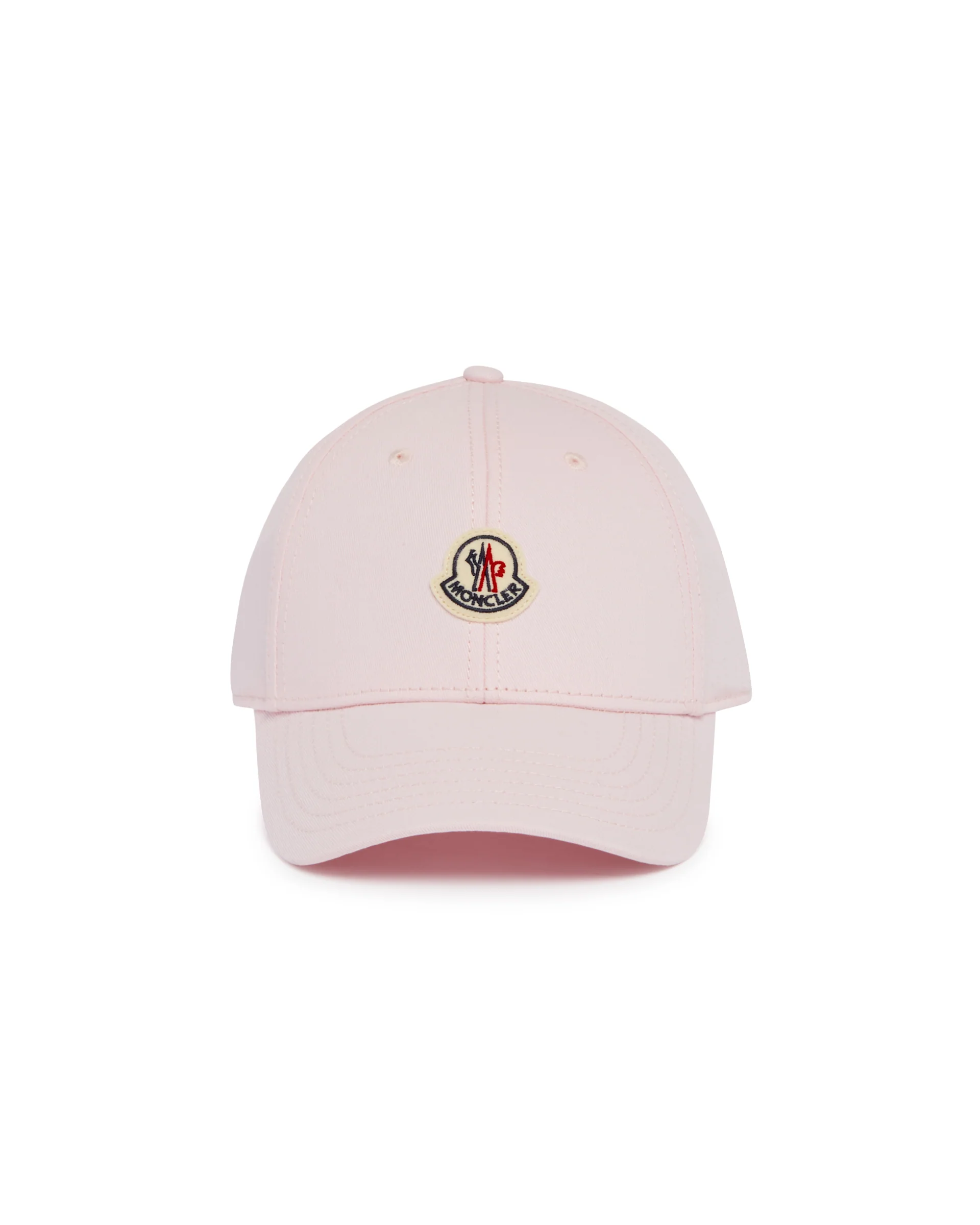 Cappellino Con Logo Rosa - Image 2