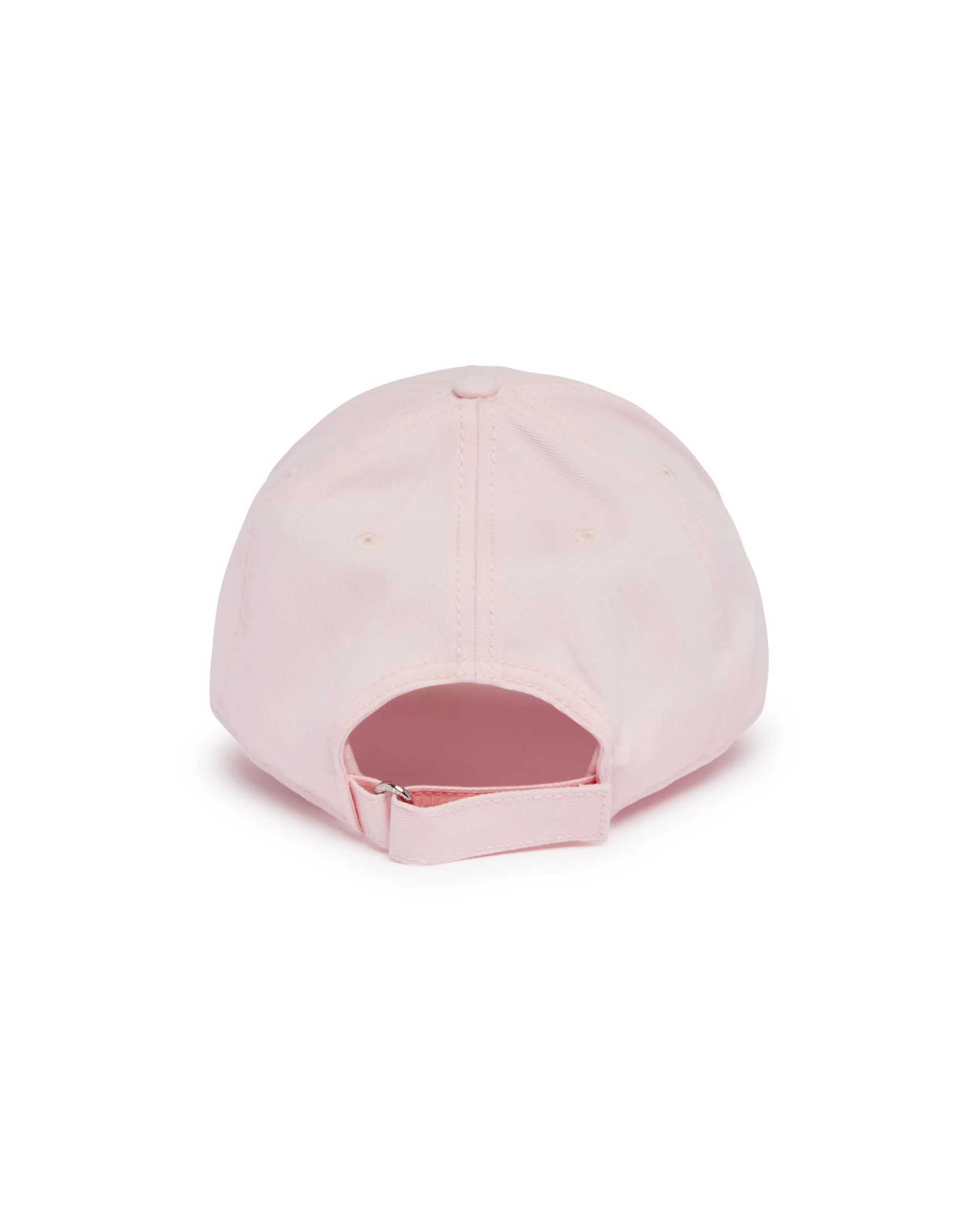 Cappellino Con Logo Rosa - Image 3