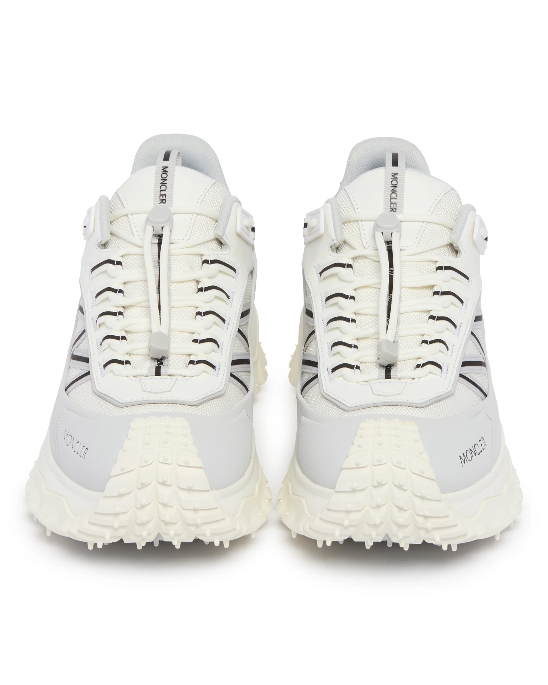 Sneakers Trailgrip GTX Bianche - Image 5