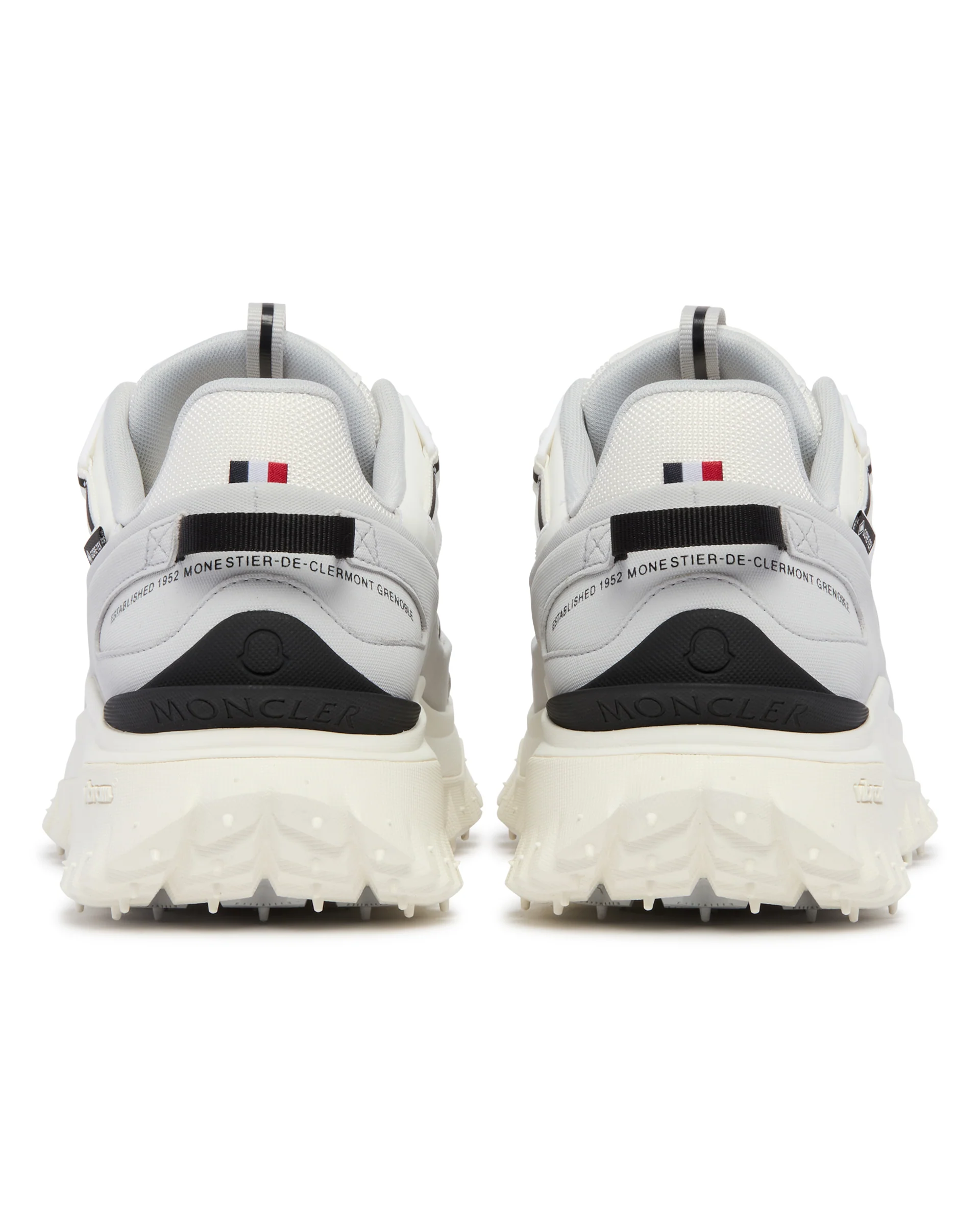 Sneakers Trailgrip GTX Bianche - Image 6