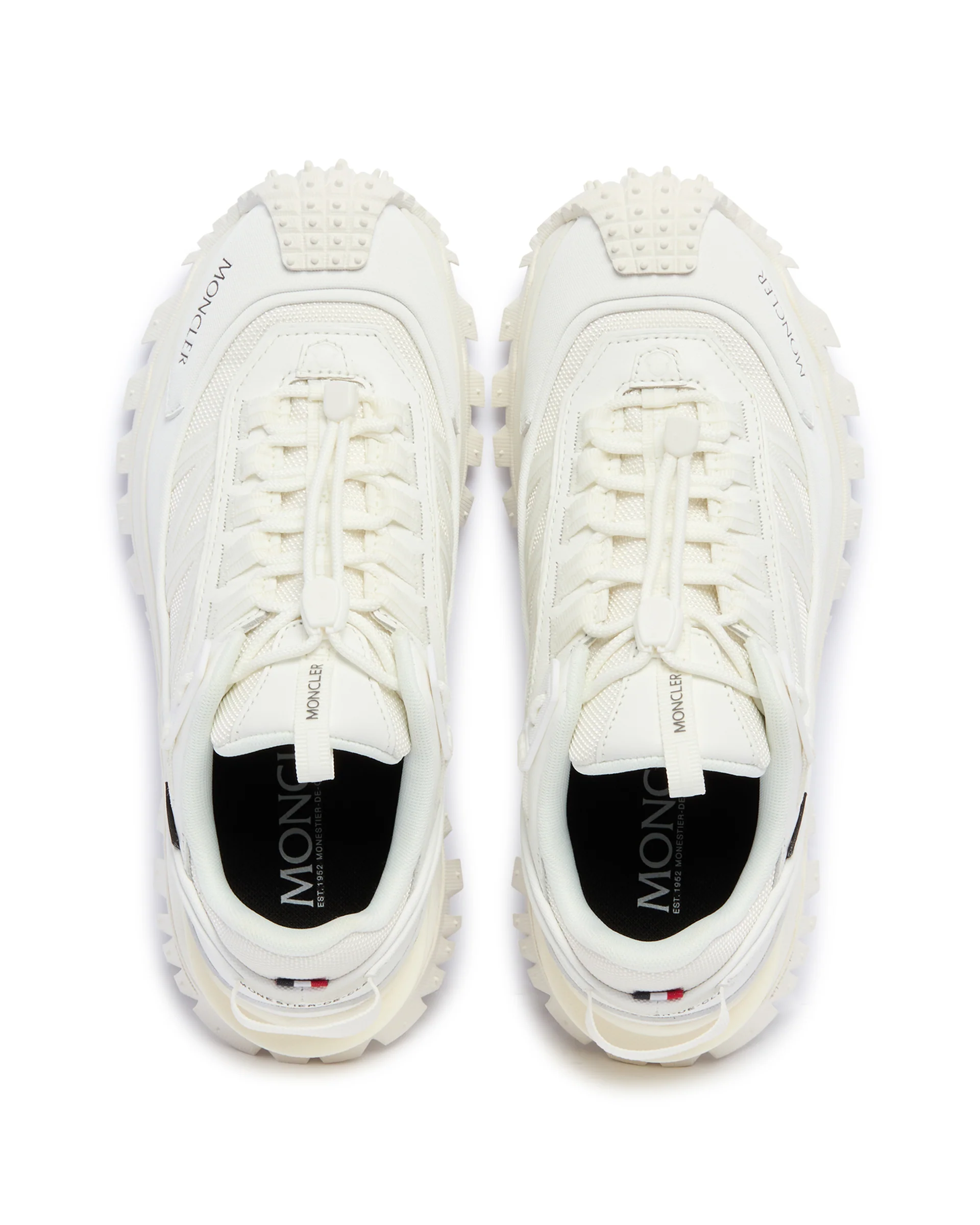 Sneakers Trailgrip GTX Bianche - Image 3