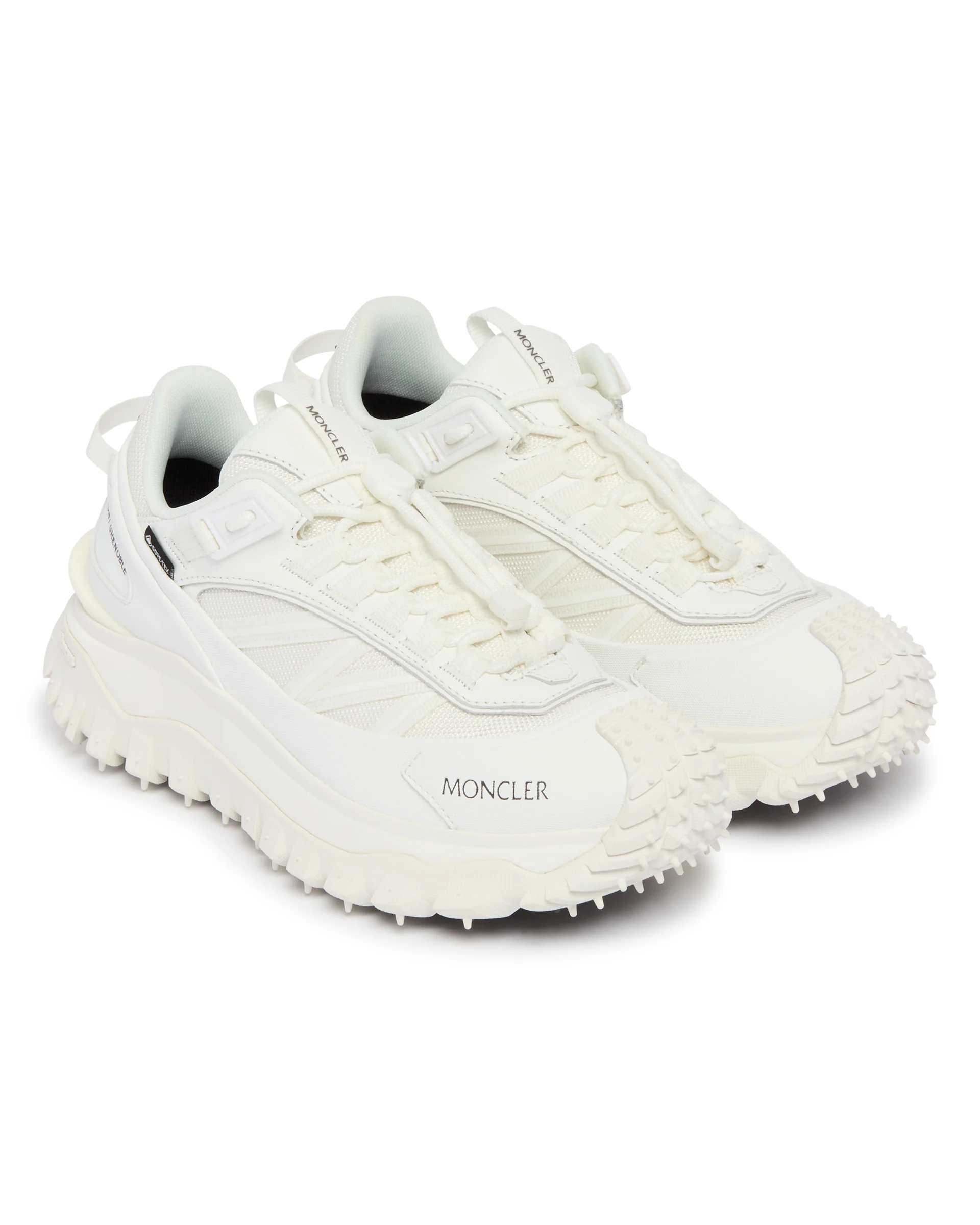 Sneakers Trailgrip GTX Bianche - Image 4
