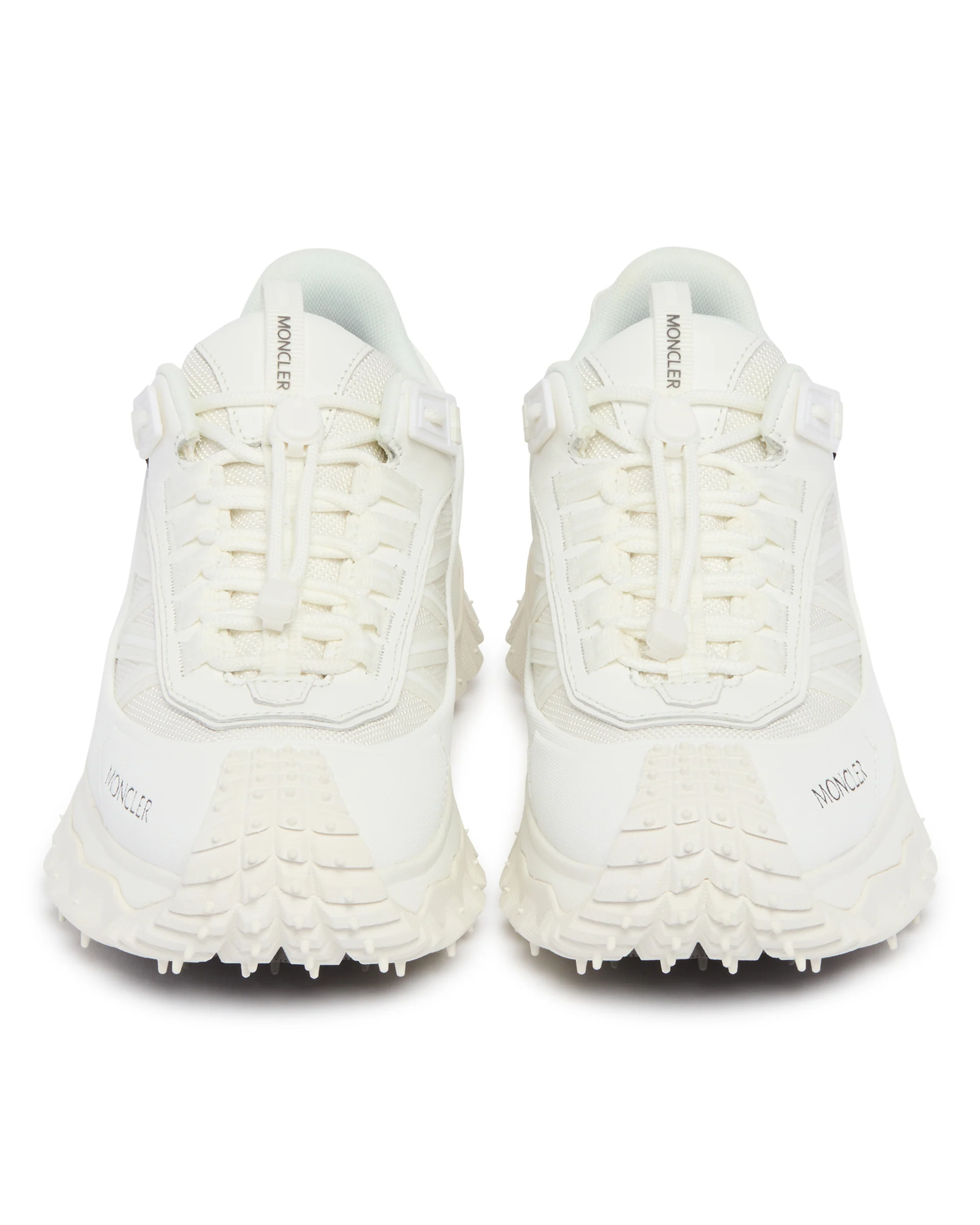 Sneakers Trailgrip GTX Bianche - Image 5