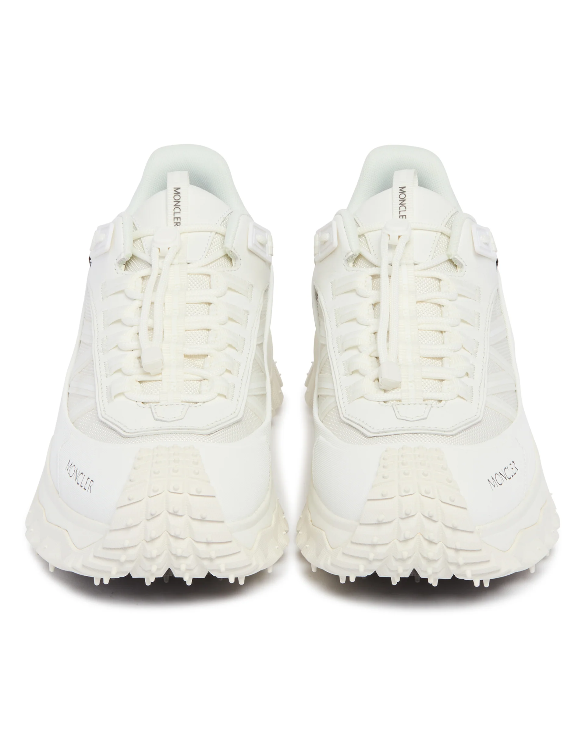 Sneakers Trailgrip GTX Bianche - Image 5