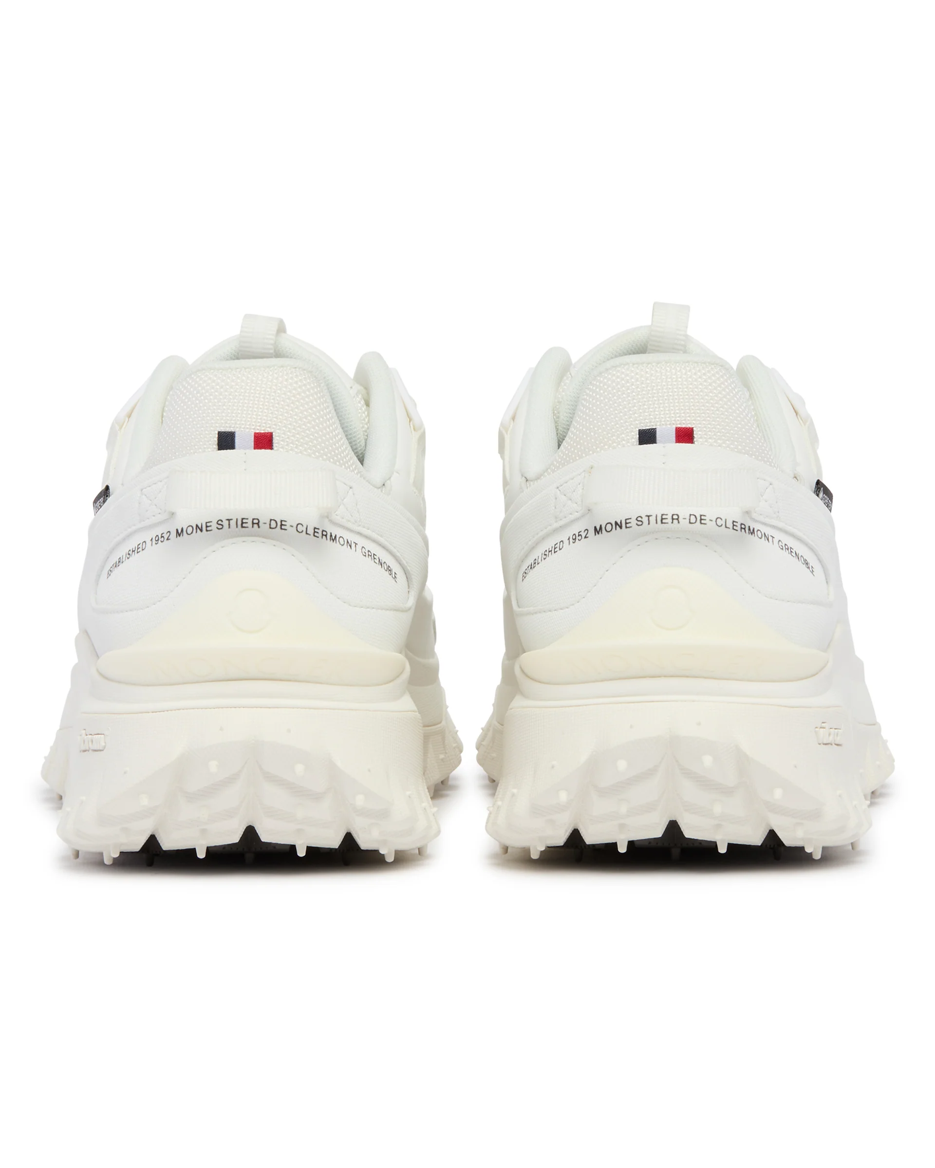 Sneakers Trailgrip GTX Bianche - Image 6