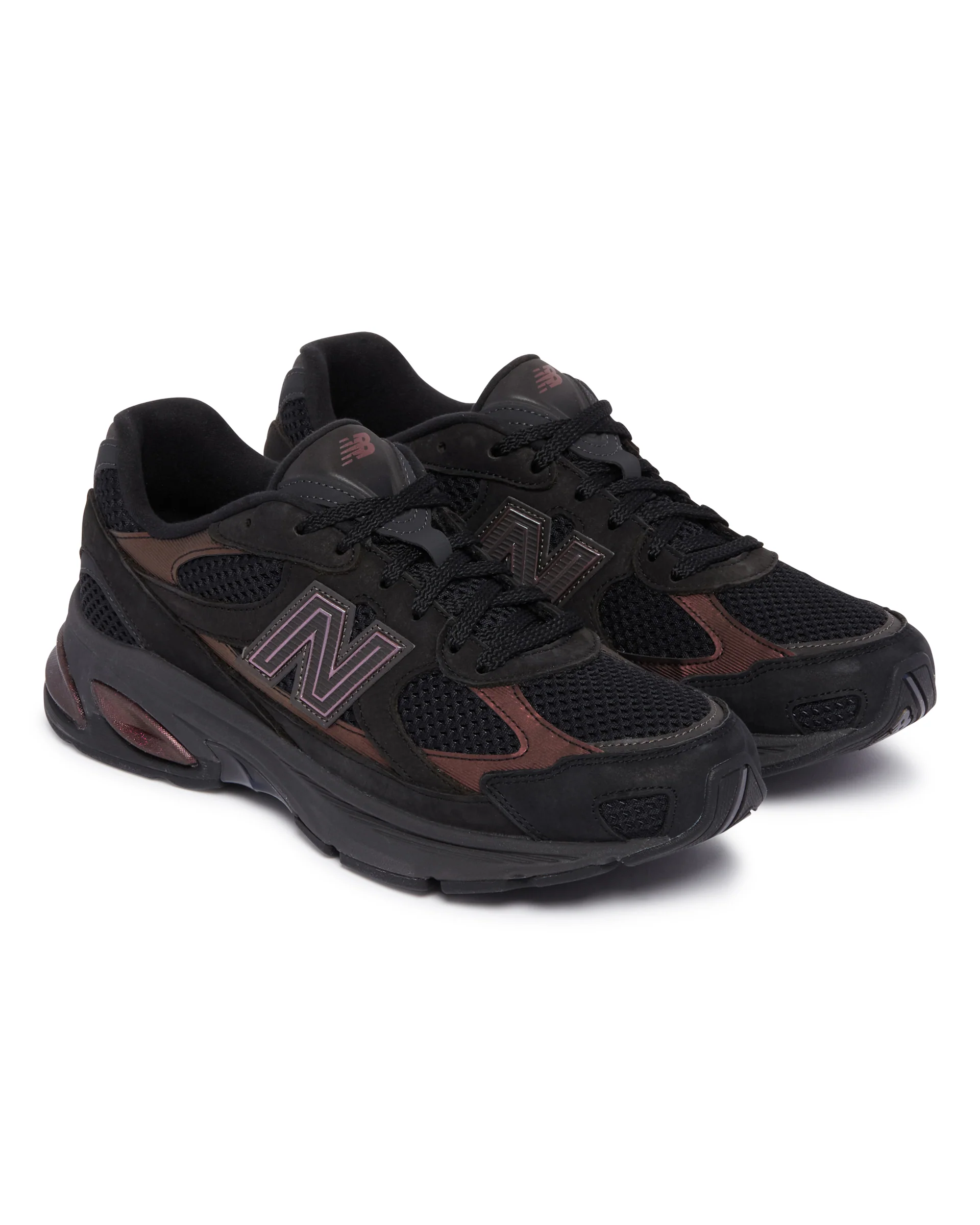 Sneakers 2010 V1 Nere - Image 4