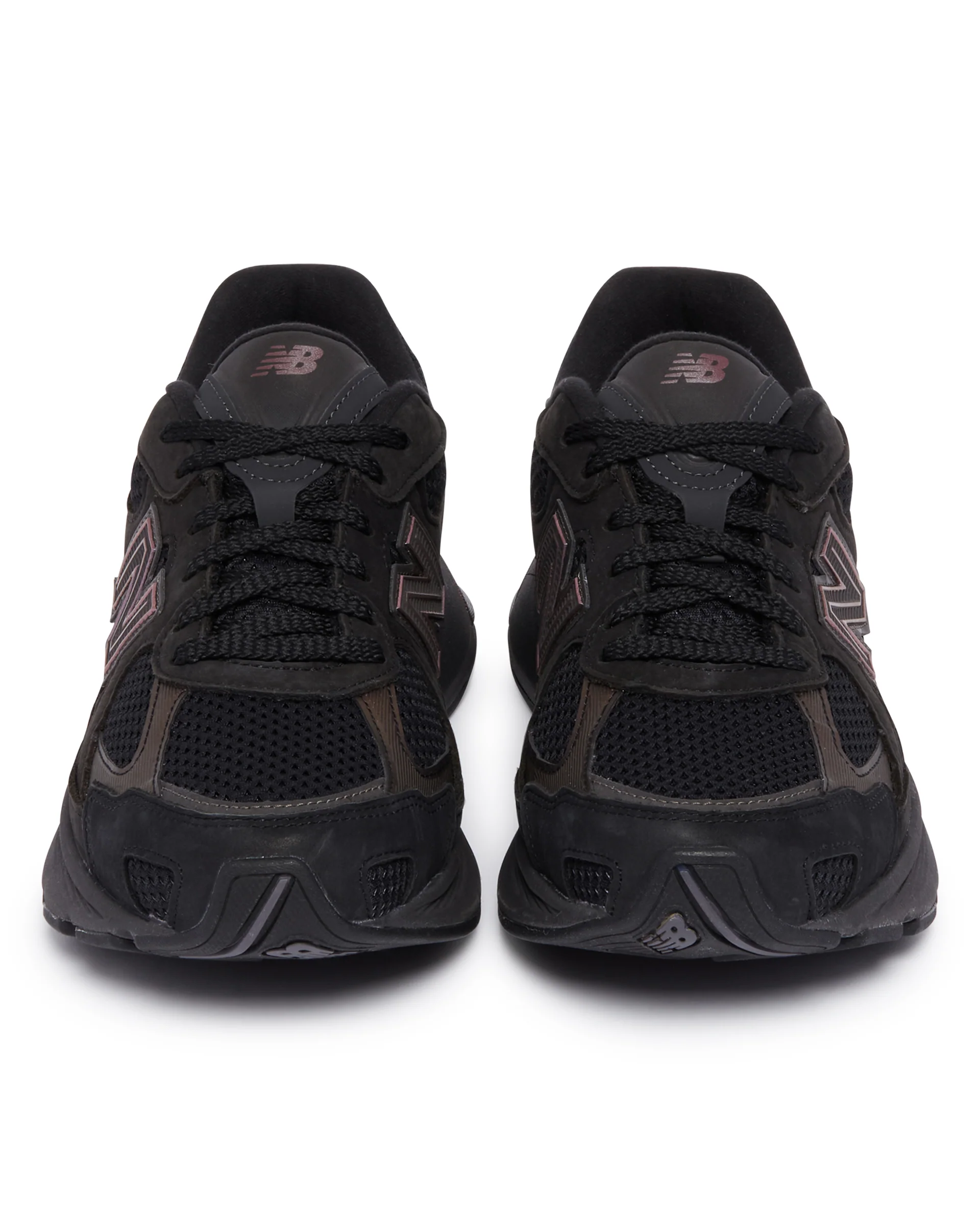 Sneakers 2010 V1 Nere - Image 5