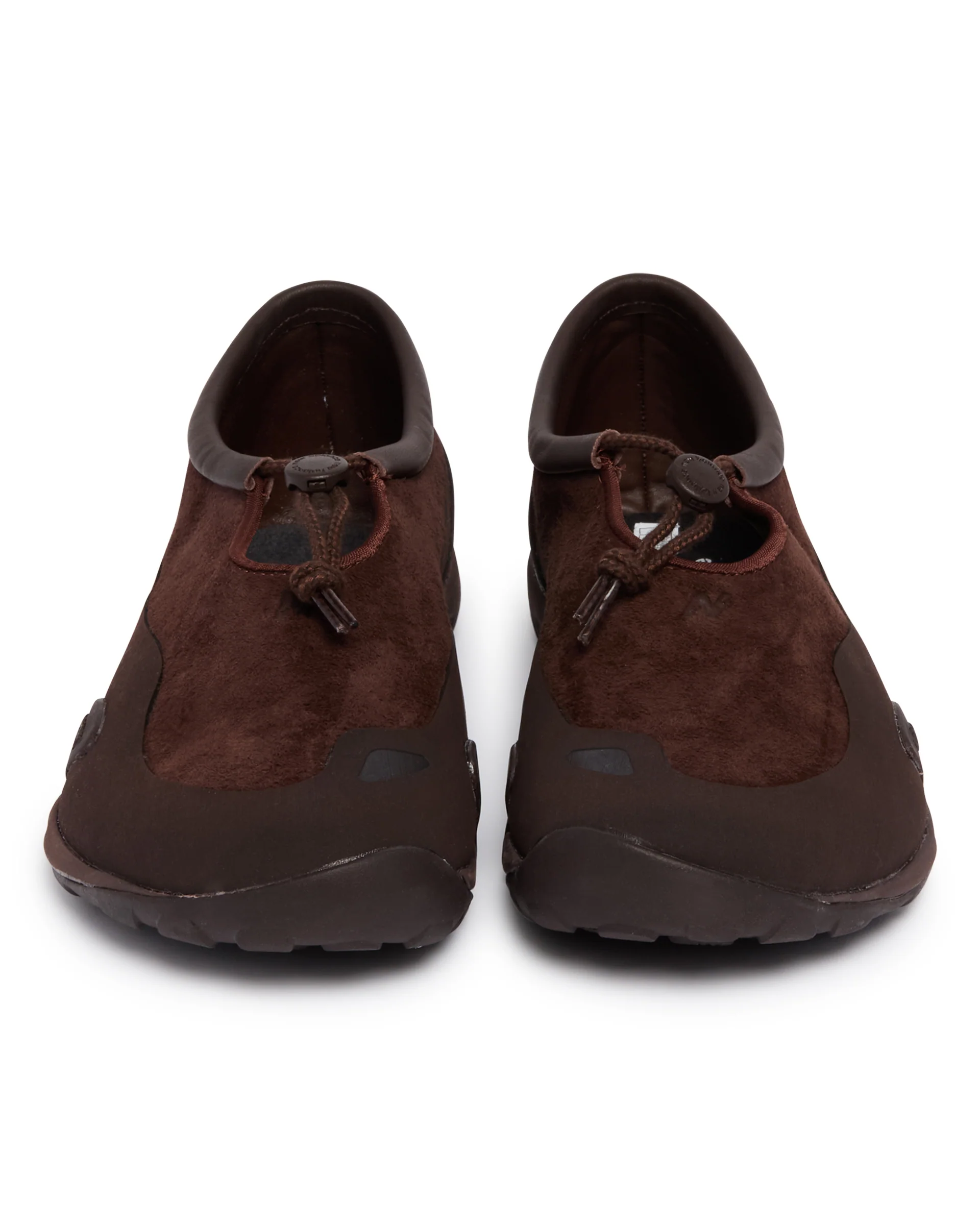 Sneakers MT10O Marrone - Image 5